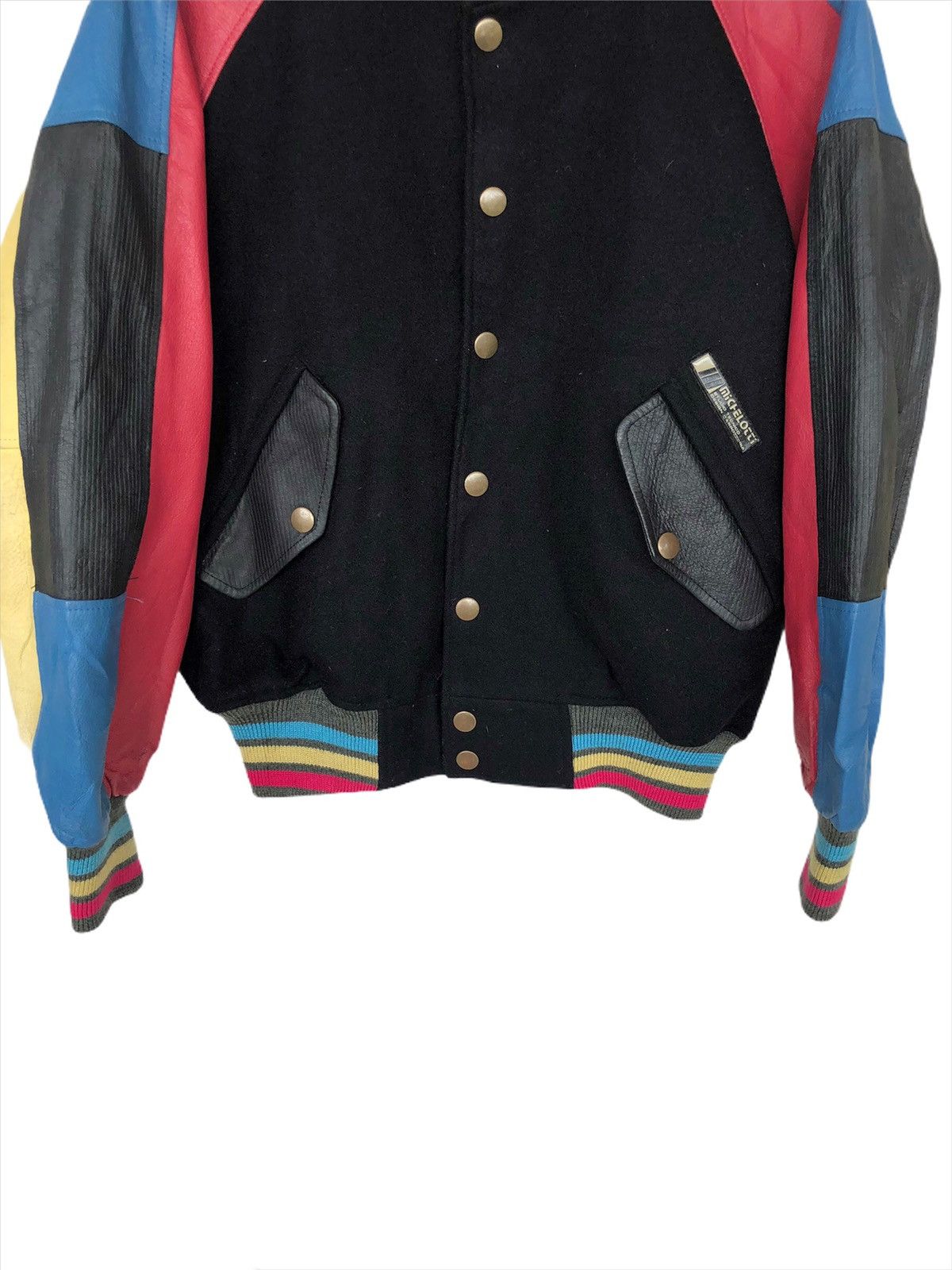 CIVARIZE Michelotti Carrozzeria JDM Racing Sport Colorful Varsity Size US M / EU 48-50 / 2 - 6 Thumbnail