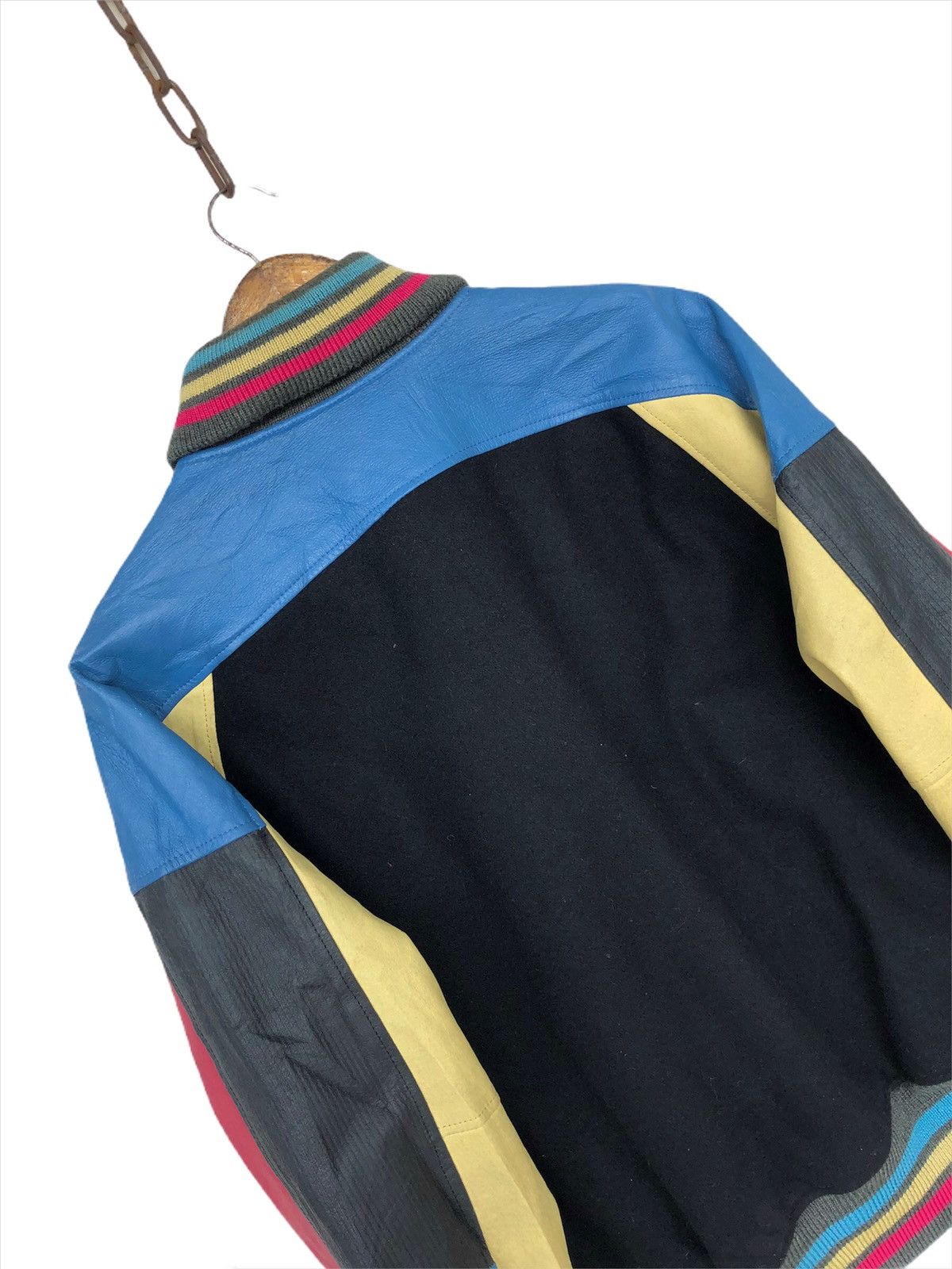 CIVARIZE Michelotti Carrozzeria JDM Racing Sport Colorful Varsity Size US M / EU 48-50 / 2 - 9 Thumbnail