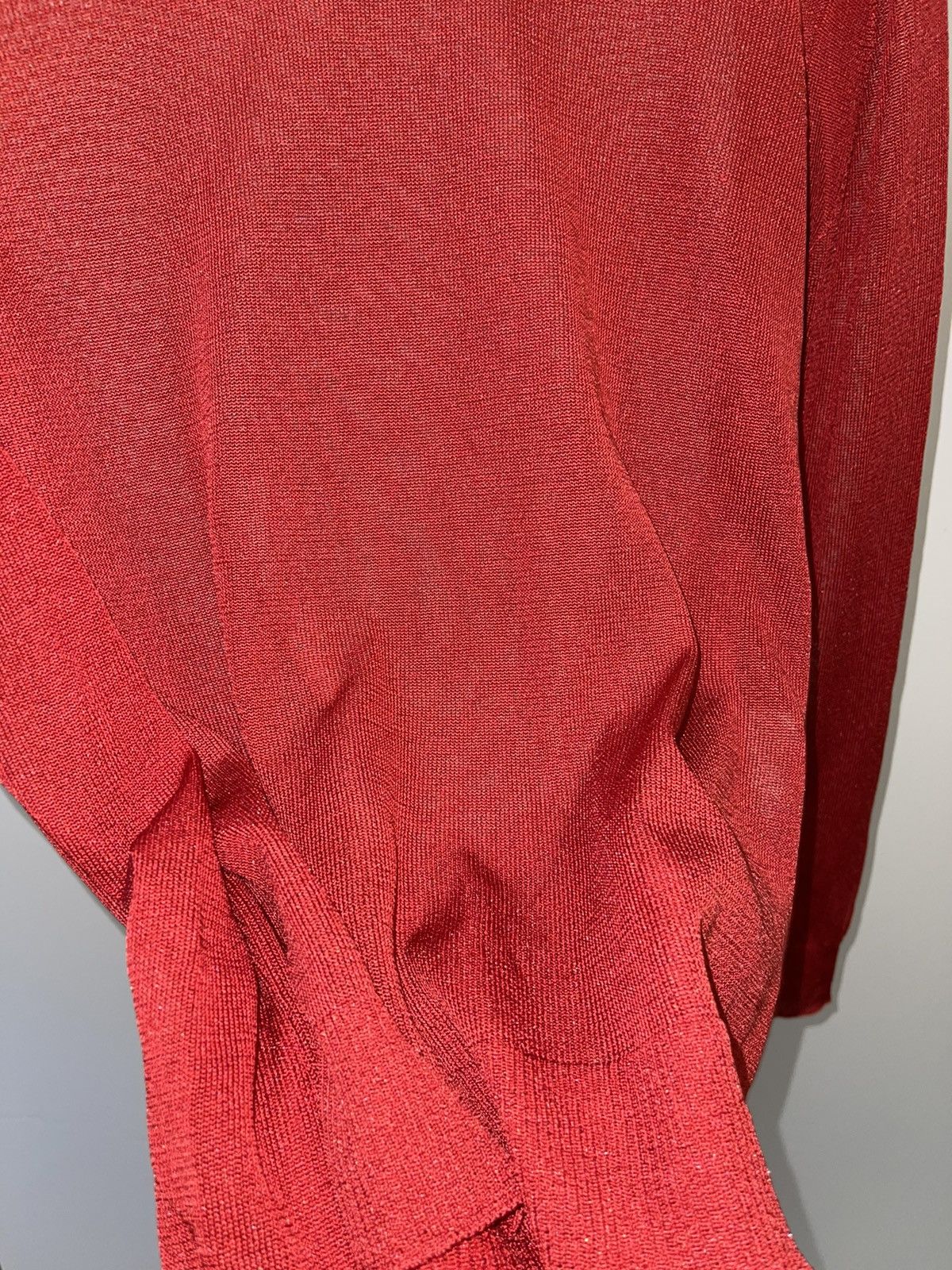 Comme des Garcons Homme Plus Comme des garçons homme plus turtleneck 1998 Size US M / EU 48-50 / 2 - 4 Thumbnail