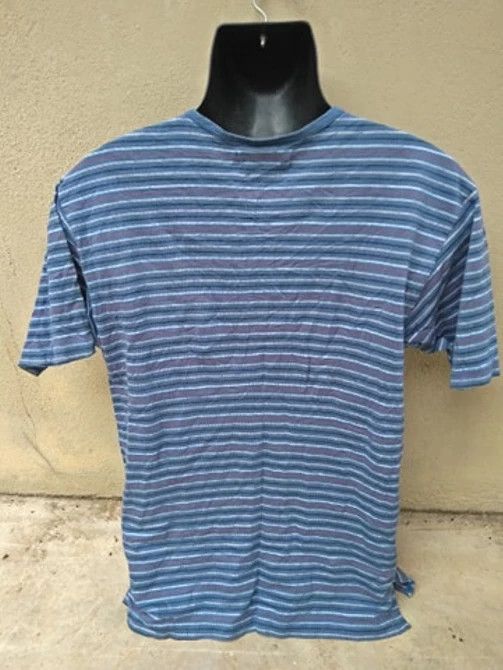 Pierre Balmain 🔥 BALMAIN BUTTONED TEE Size US M / EU 48-50 / 2 - 4 Thumbnail