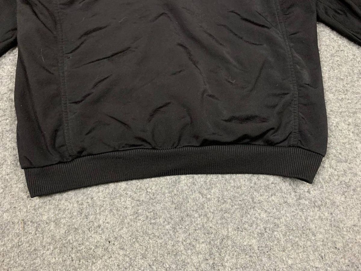 Nike Nike vintage big swoosh full zip sweater Size US M / EU 48-50 / 2 - 13 Thumbnail