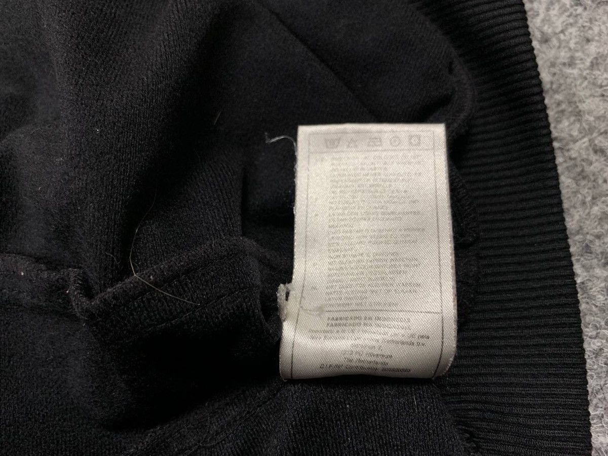 Nike Nike vintage big swoosh full zip sweater Size US M / EU 48-50 / 2 - 20 Thumbnail