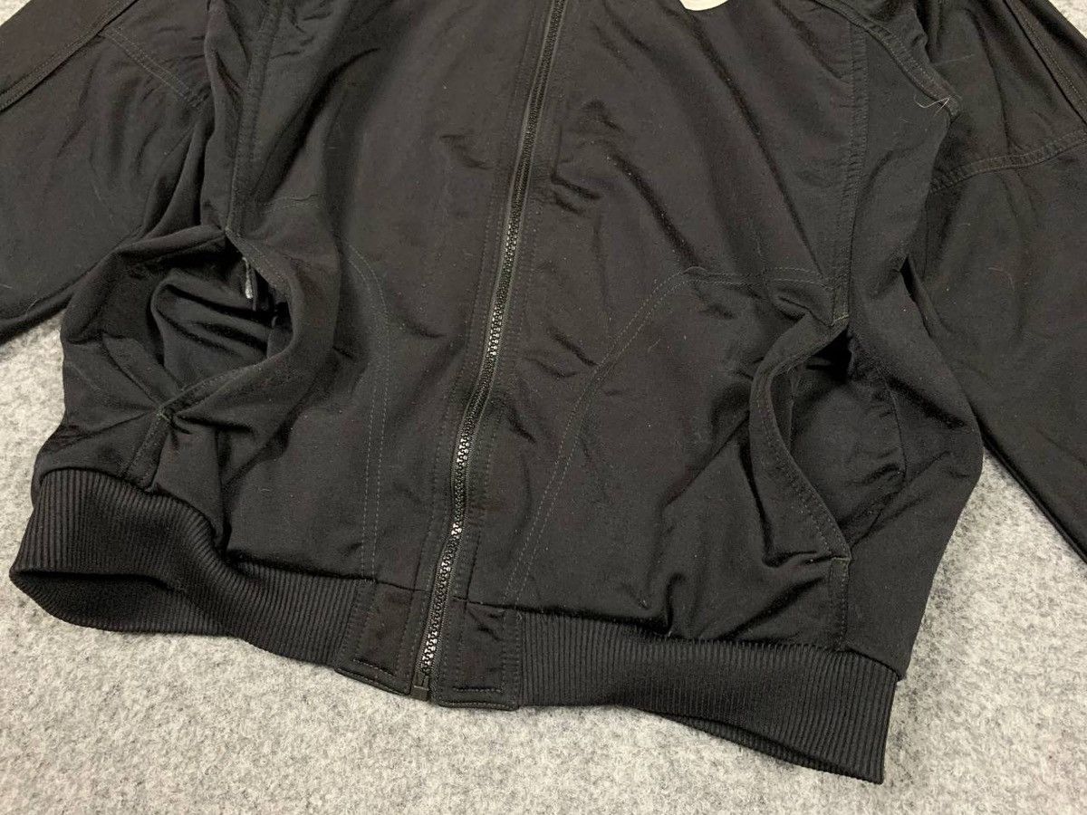 Nike Nike vintage big swoosh full zip sweater Size US M / EU 48-50 / 2 - 8 Thumbnail
