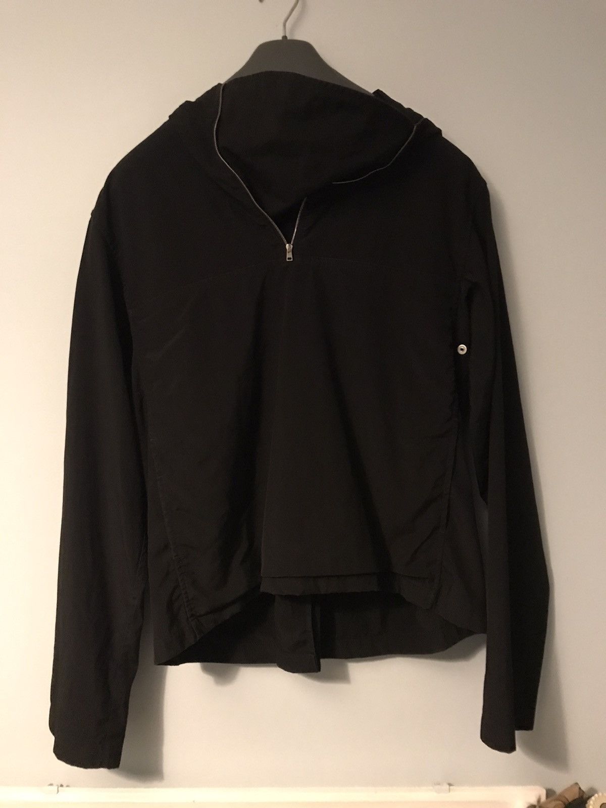 Mackintosh Mackintosh x kiko kostadinov 0003 jacket | Grailed