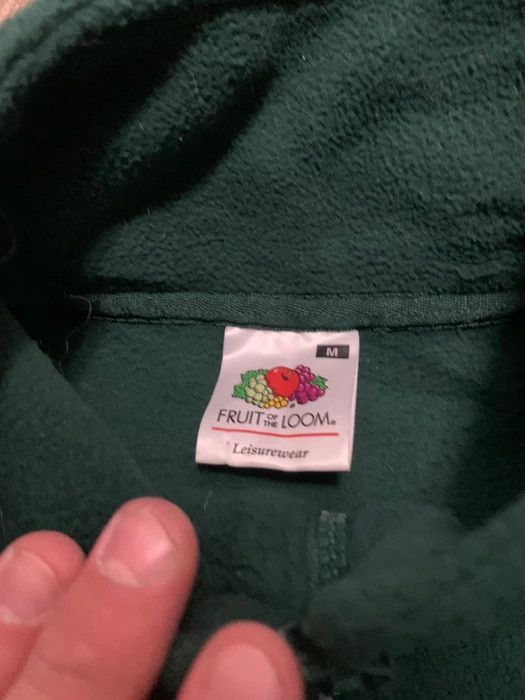 Vintage Vintage Lotus Racing Fleece Size US M / EU 48-50 / 2 - 4 Thumbnail