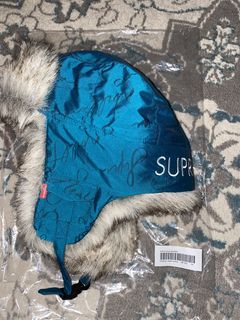 Supreme Trooper Hat | Grailed