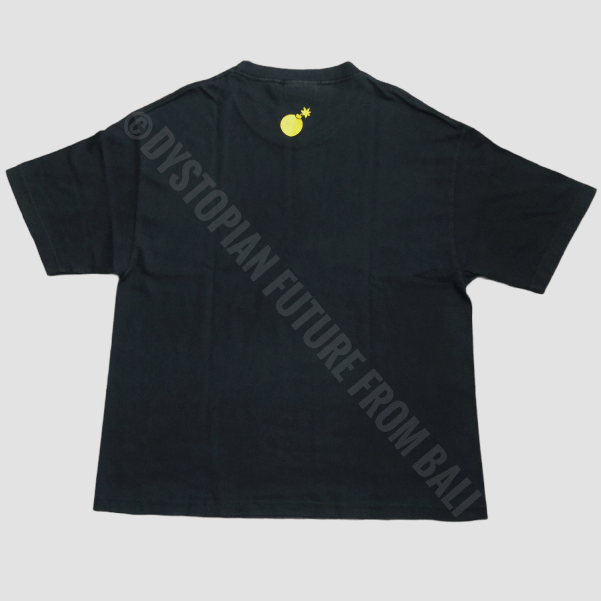 The Hundreds Adam Bomb T-shirt Size US L / EU 52-54 / 3 - 2 Thumbnail