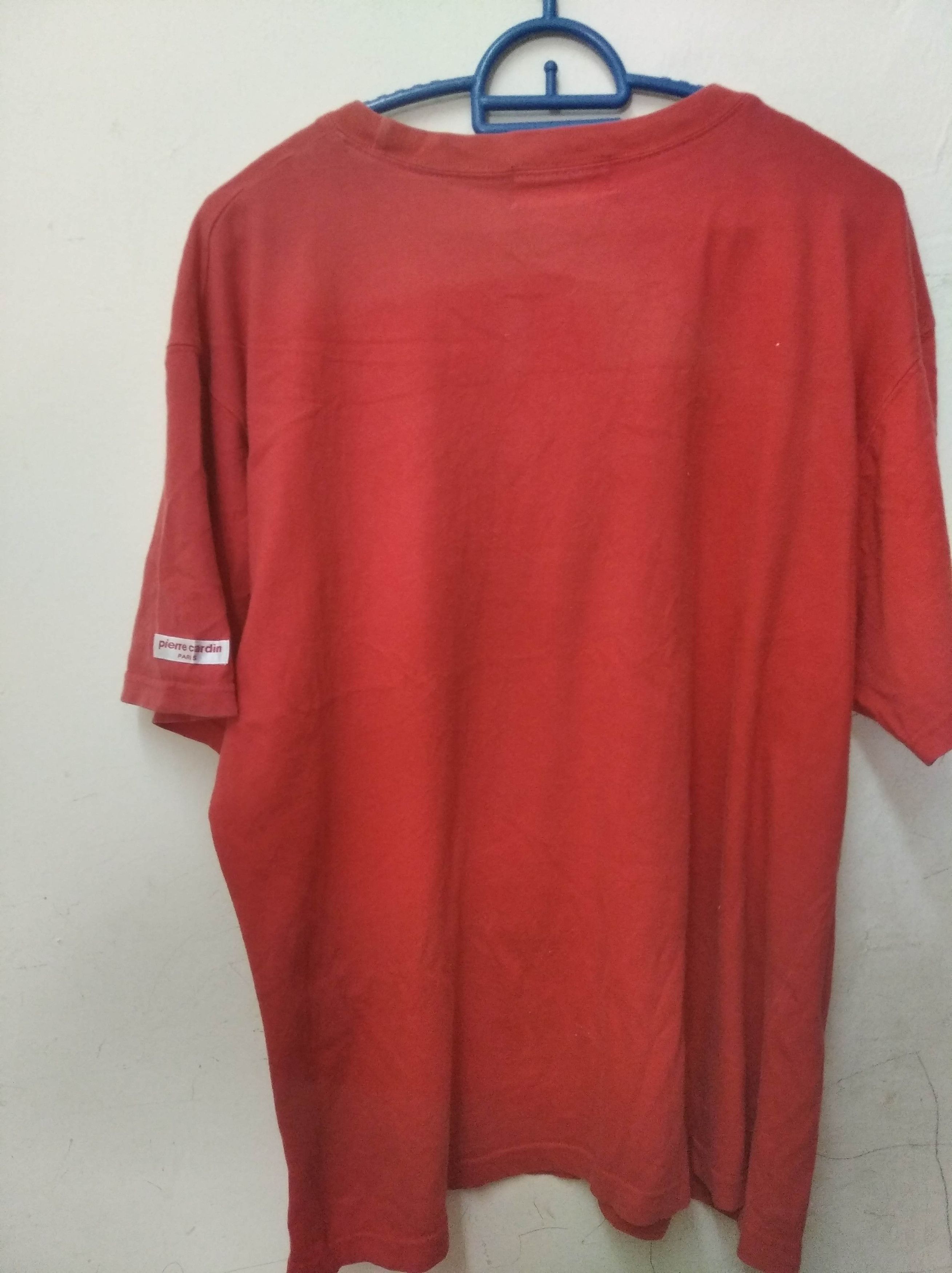 Vintage 90's Pierre Cardin Paris Embroidery designer