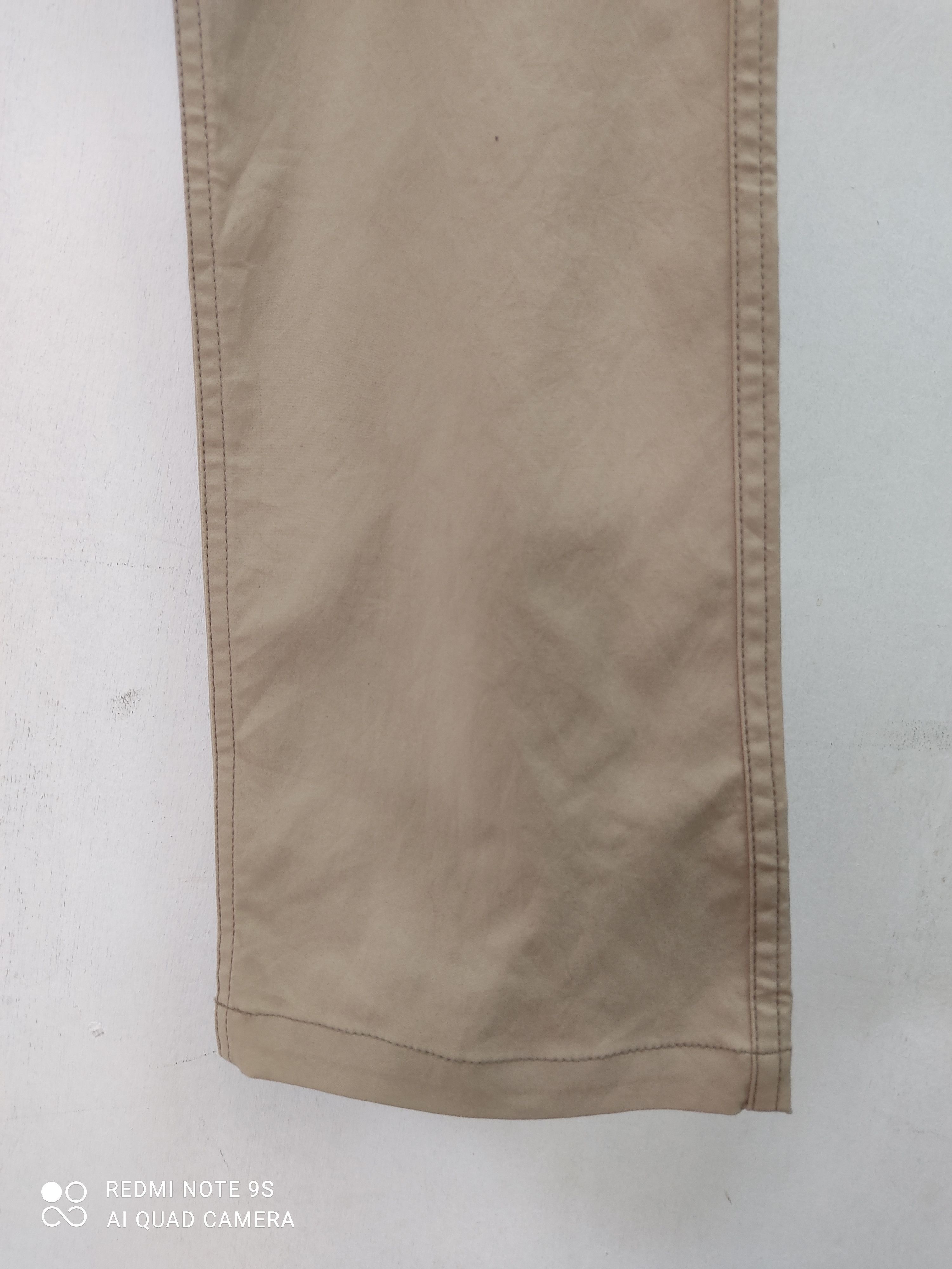 The North Face The North Face Multipocket Utility Stretch Cargo Pant Size US 26 / EU 42 - 8 Thumbnail