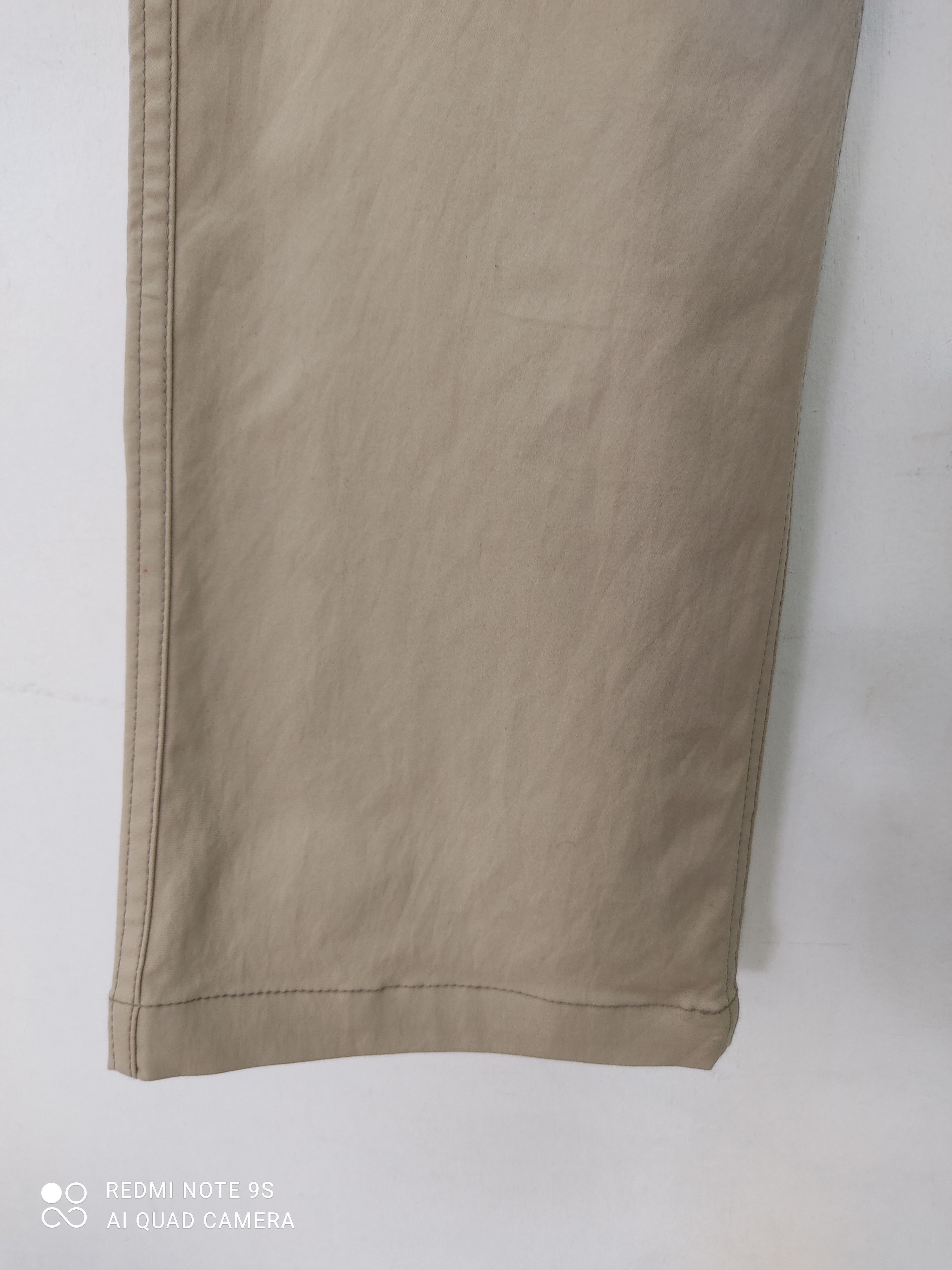 The North Face The North Face Multipocket Utility Stretch Cargo Pant Size US 26 / EU 42 - 7 Thumbnail