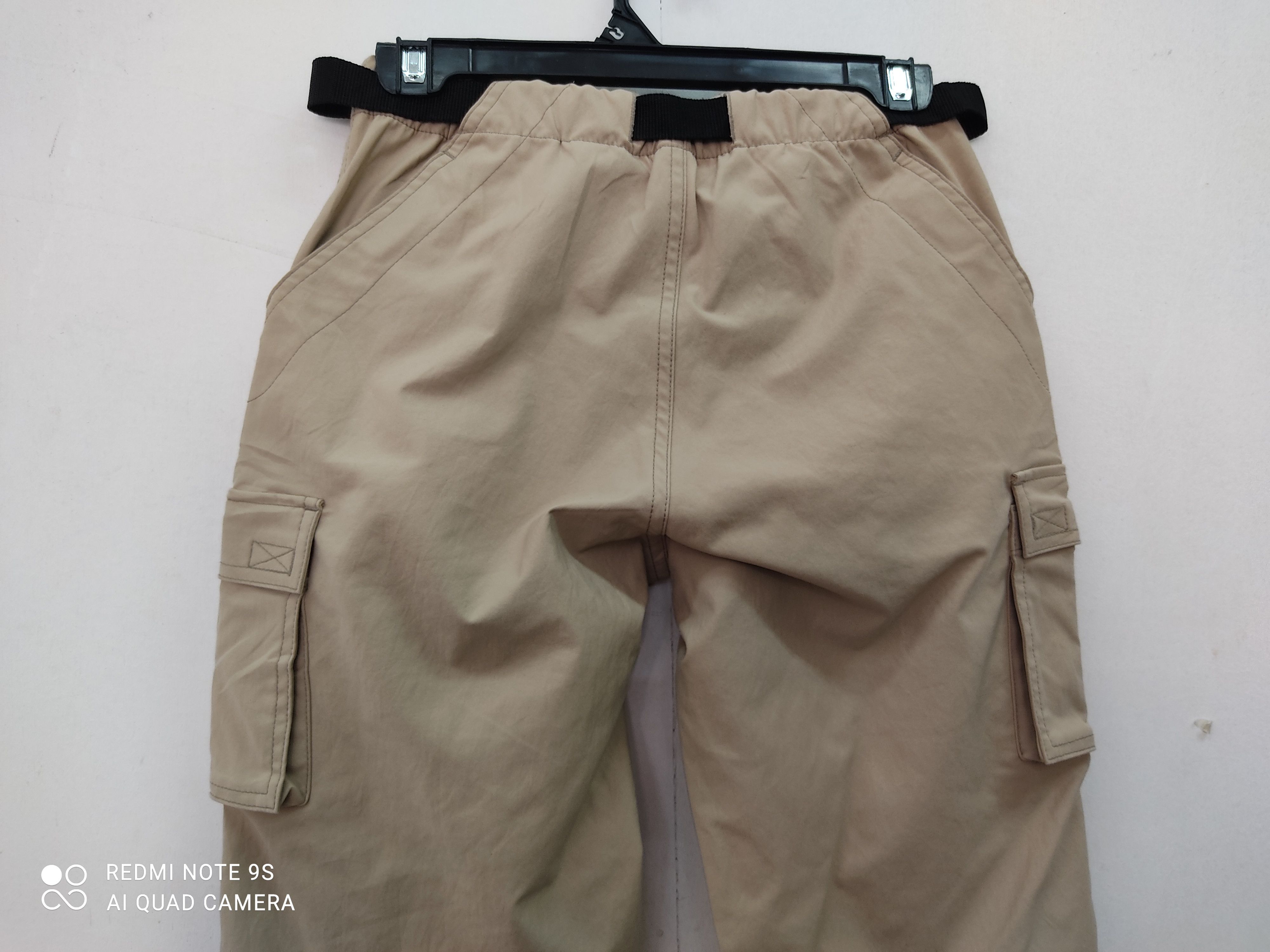 The North Face The North Face Multipocket Utility Stretch Cargo Pant Size US 26 / EU 42 - 11 Thumbnail