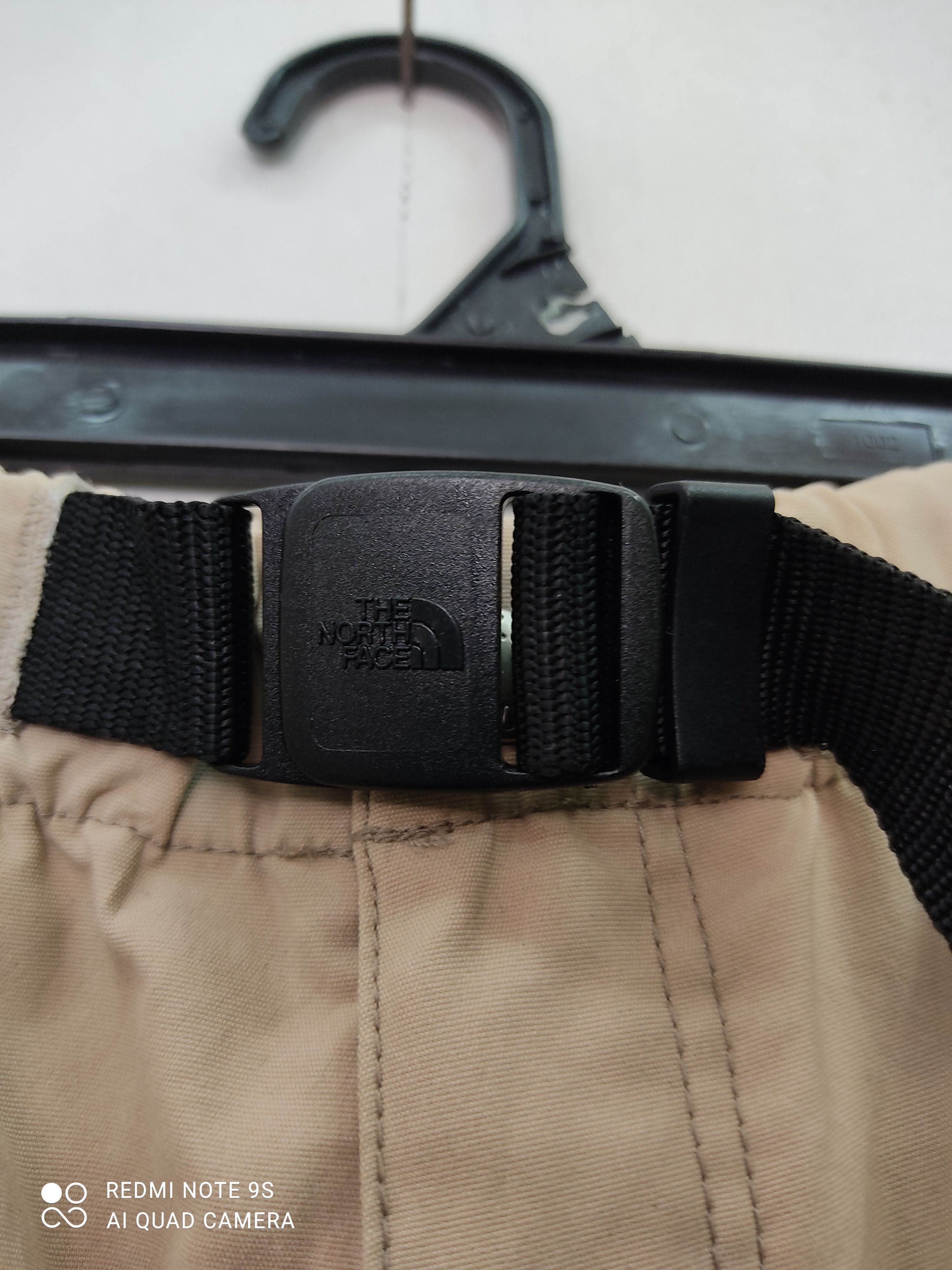The North Face The North Face Multipocket Utility Stretch Cargo Pant Size US 26 / EU 42 - 9 Thumbnail