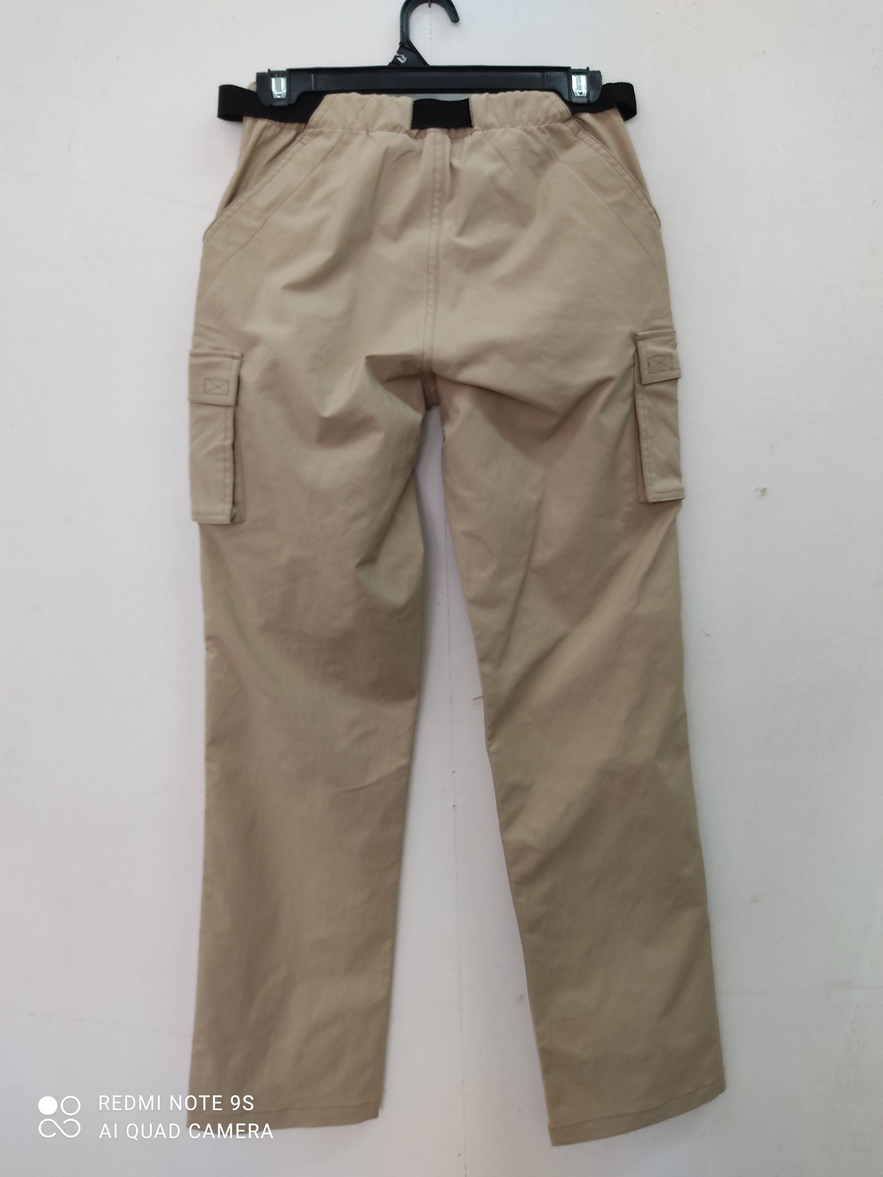 The North Face The North Face Multipocket Utility Stretch Cargo Pant Size US 26 / EU 42 - 10 Thumbnail