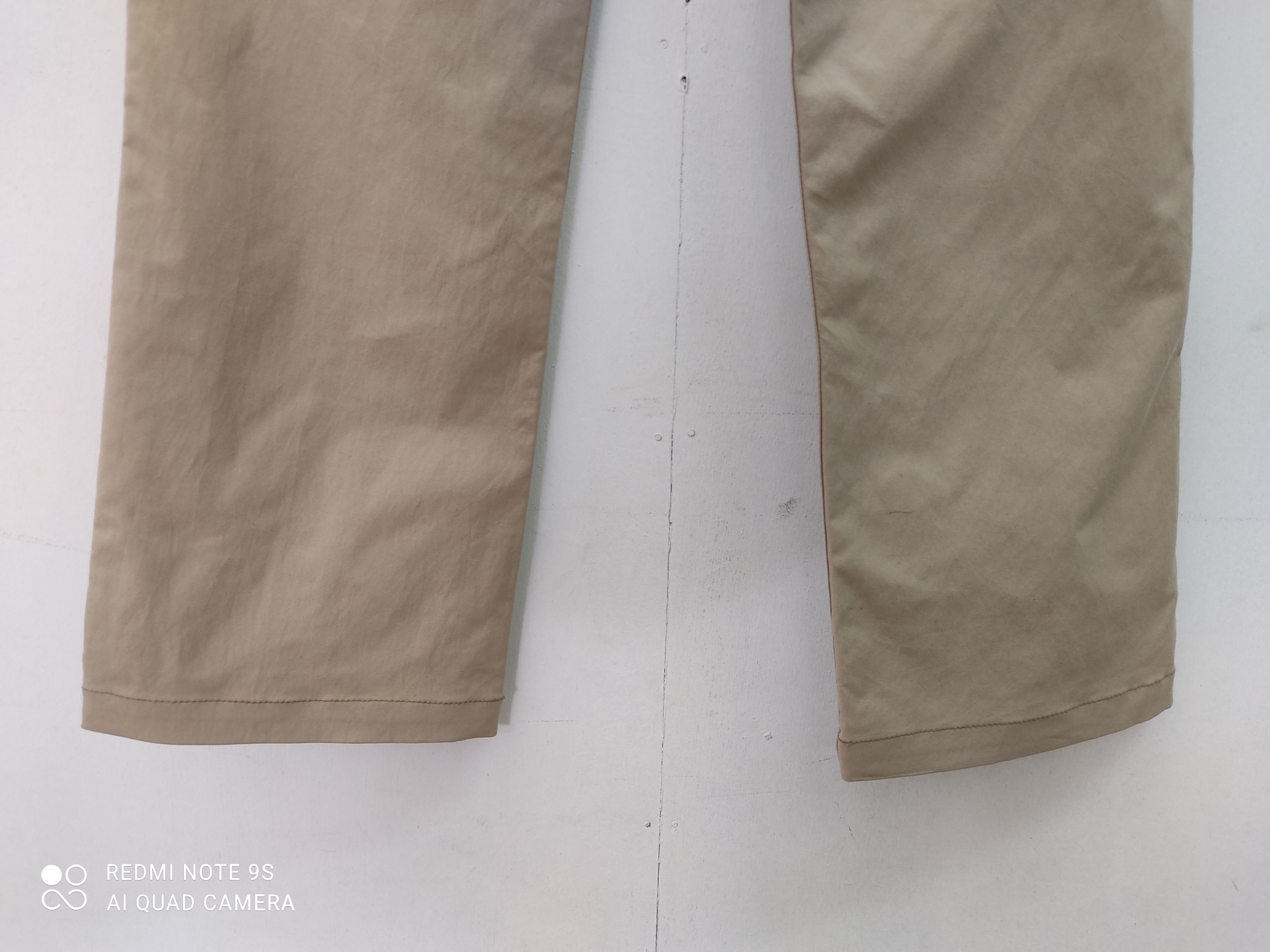The North Face The North Face Multipocket Utility Stretch Cargo Pant Size US 26 / EU 42 - 12 Thumbnail