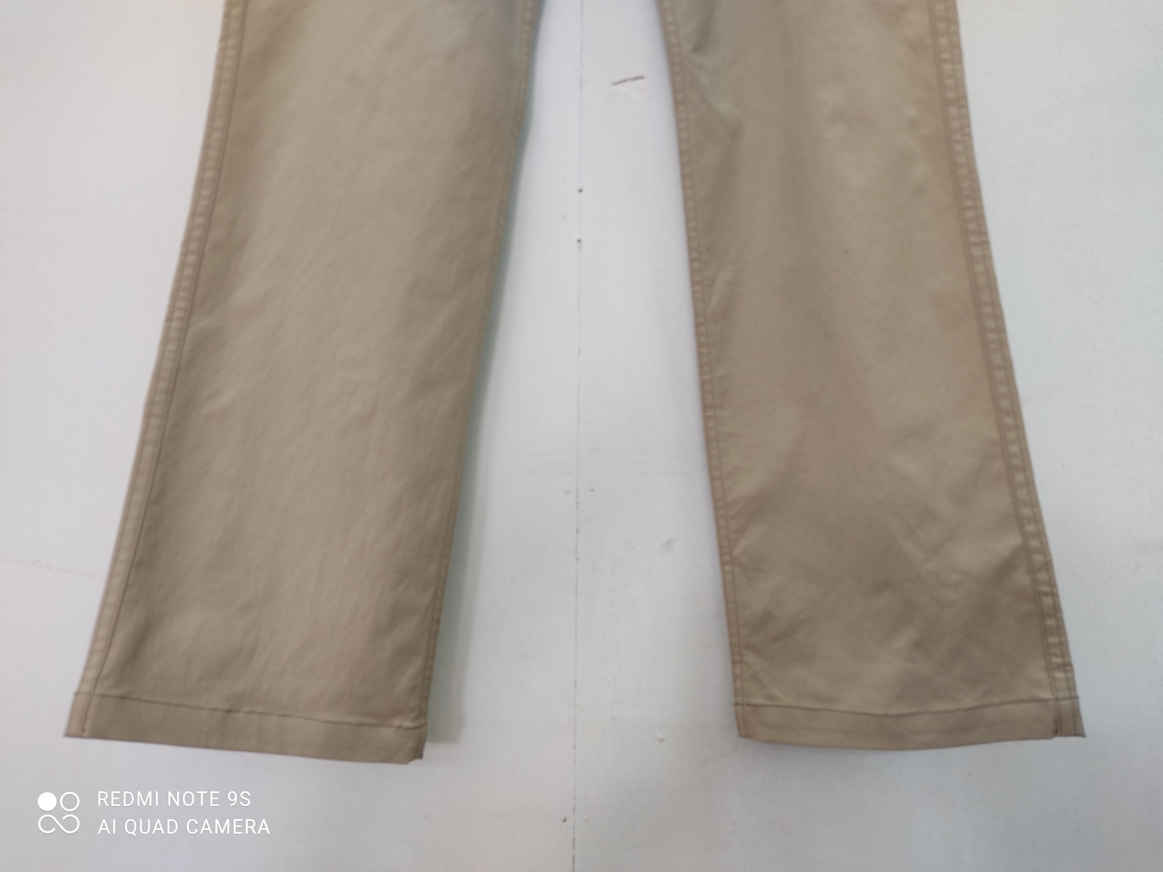 The North Face The North Face Multipocket Utility Stretch Cargo Pant Size US 26 / EU 42 - 4 Thumbnail