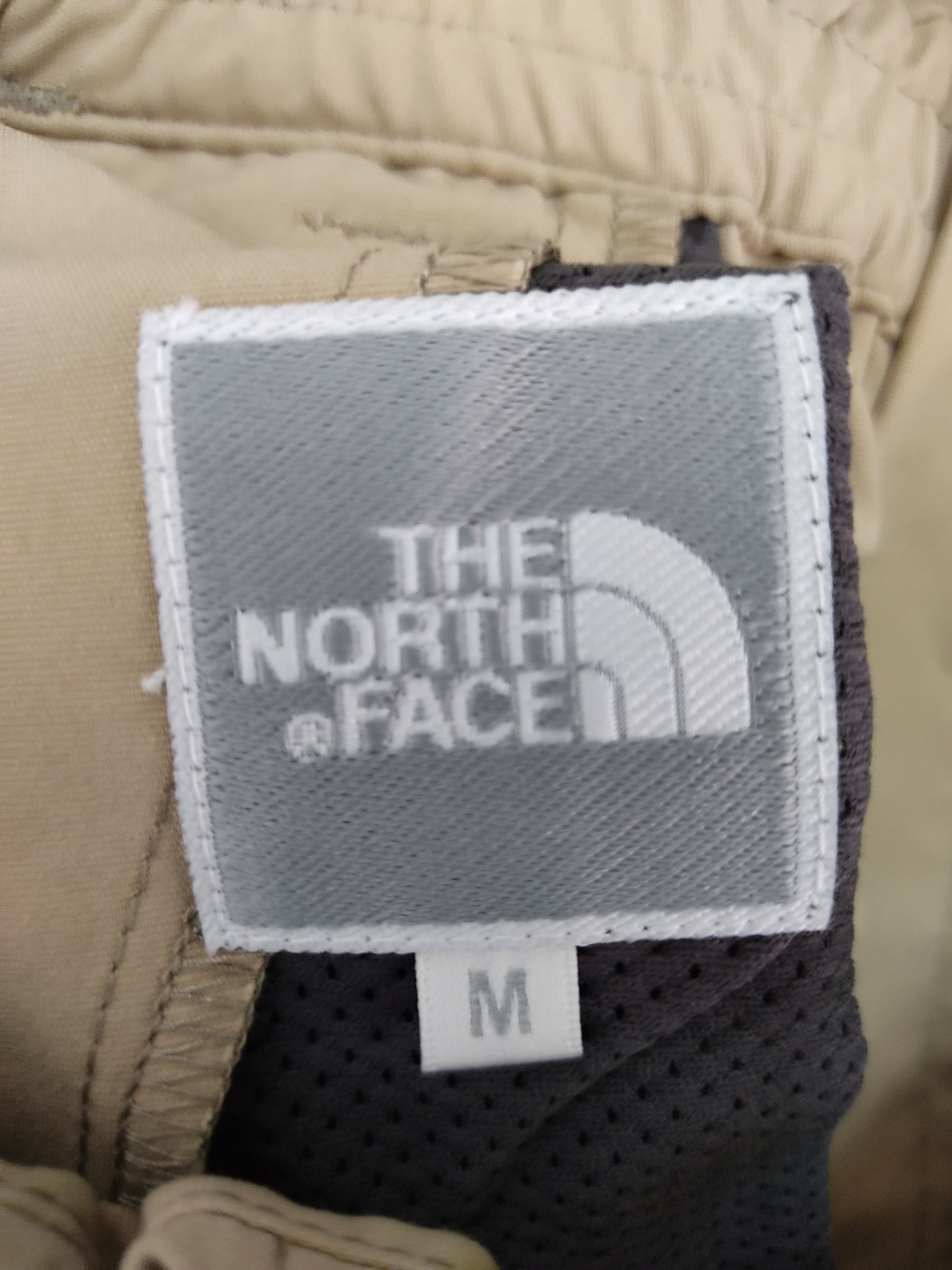 The North Face The North Face Multipocket Utility Stretch Cargo Pant Size US 26 / EU 42 - 13 Thumbnail