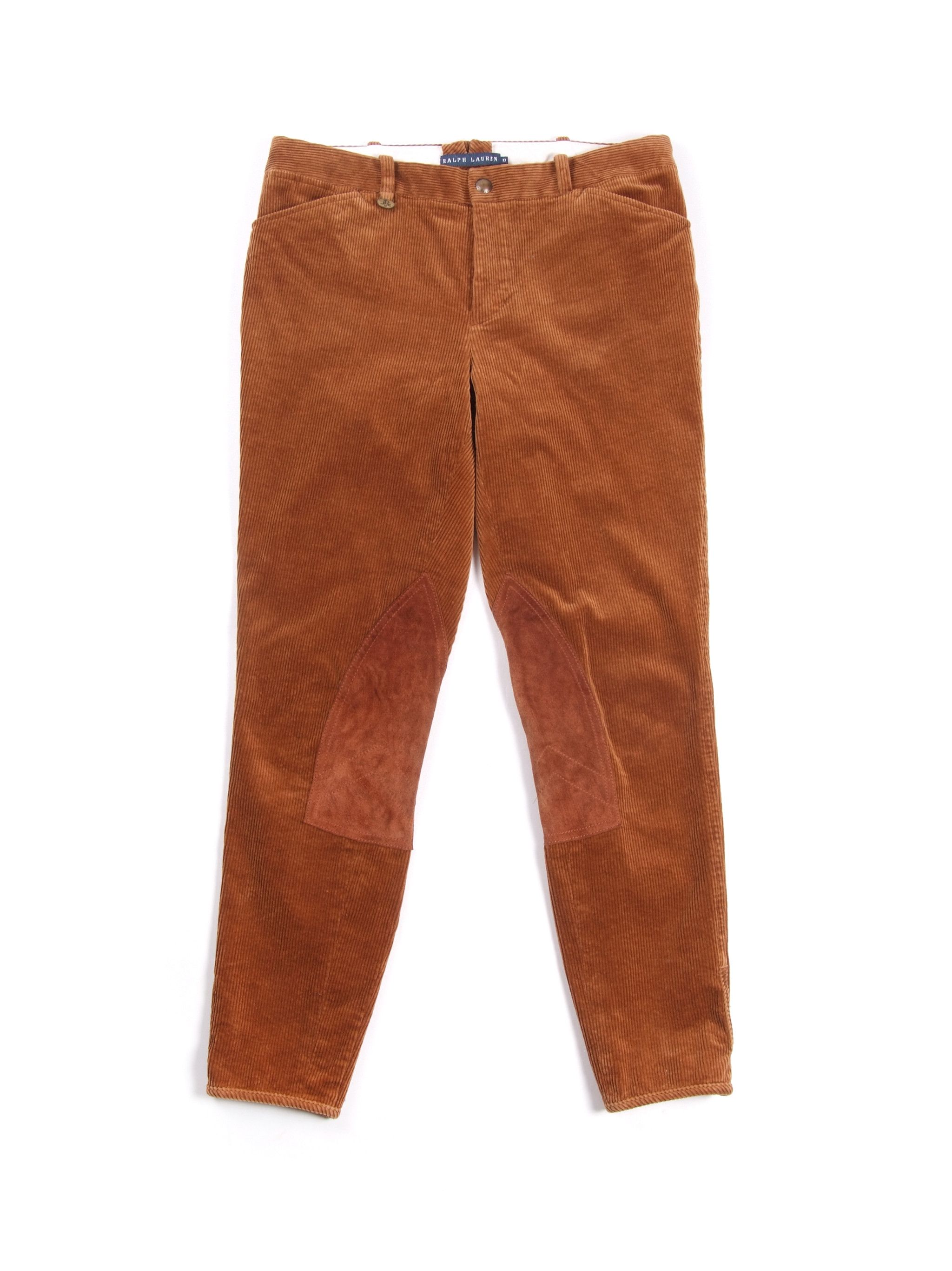 Hermes × Vintage Vintage Hermes Trouser Corduroy Long Pants | Grailed