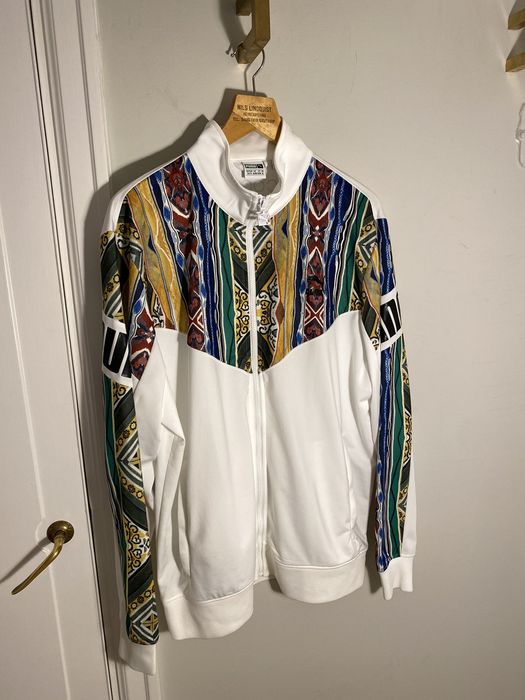 Coogi hot sale puma tracksuit