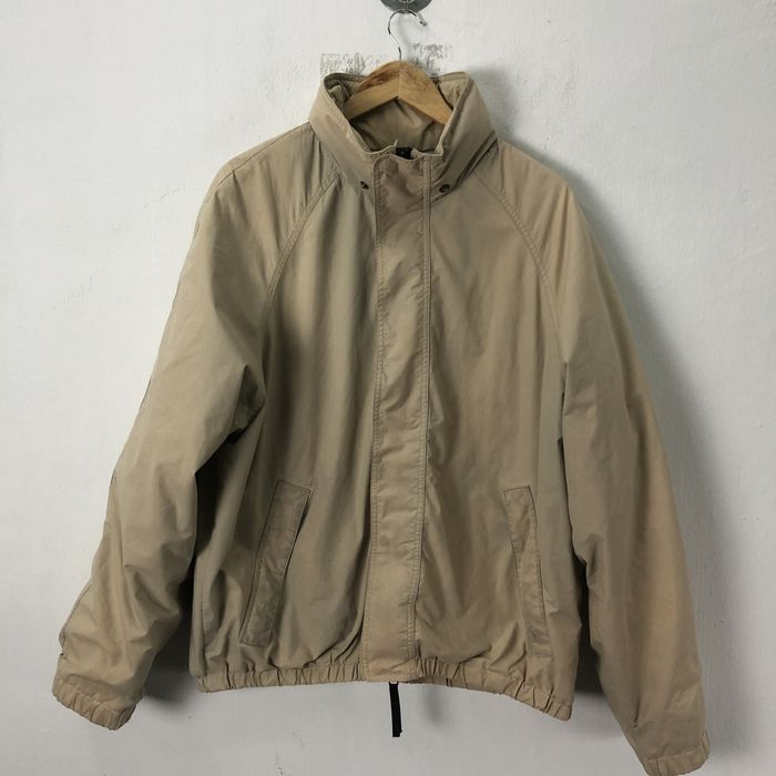 Vintage Japanese Brand x Helly Hansen Jacket #0086 | Grailed