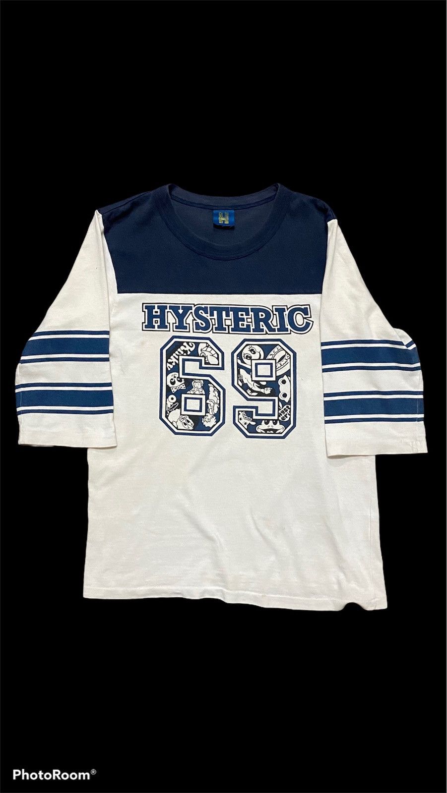 Hysteric Glamour 69 | Grailed