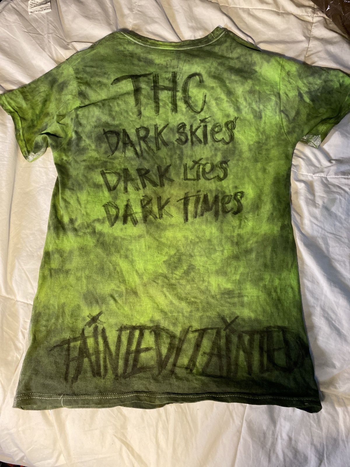 Other Toxic green Size US S / EU 44-46 / 1 - 6 Thumbnail