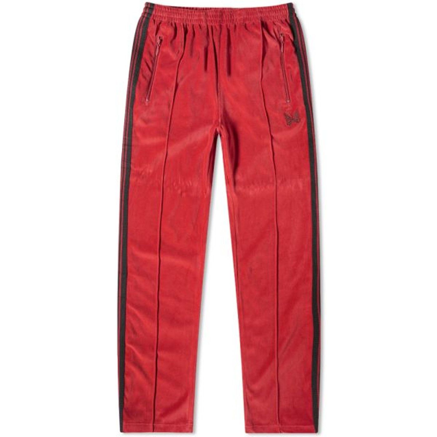 Narrow Track Pants