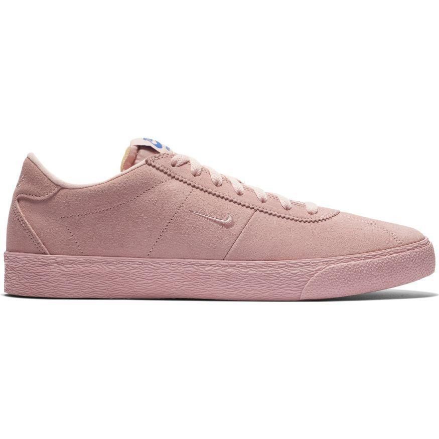 Nike NBA x Bruin Low SB Bubblegum 2018 Size US 10 / EU 43 - 1 Thumbnail