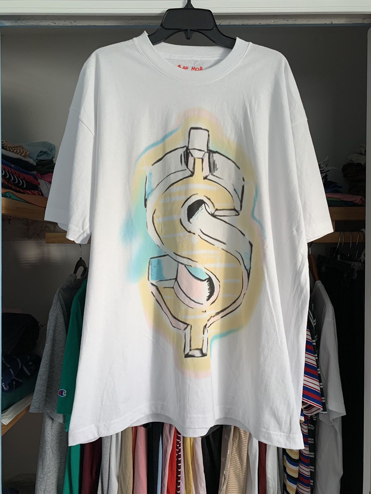 Asap Mob Too Cozy | Grailed