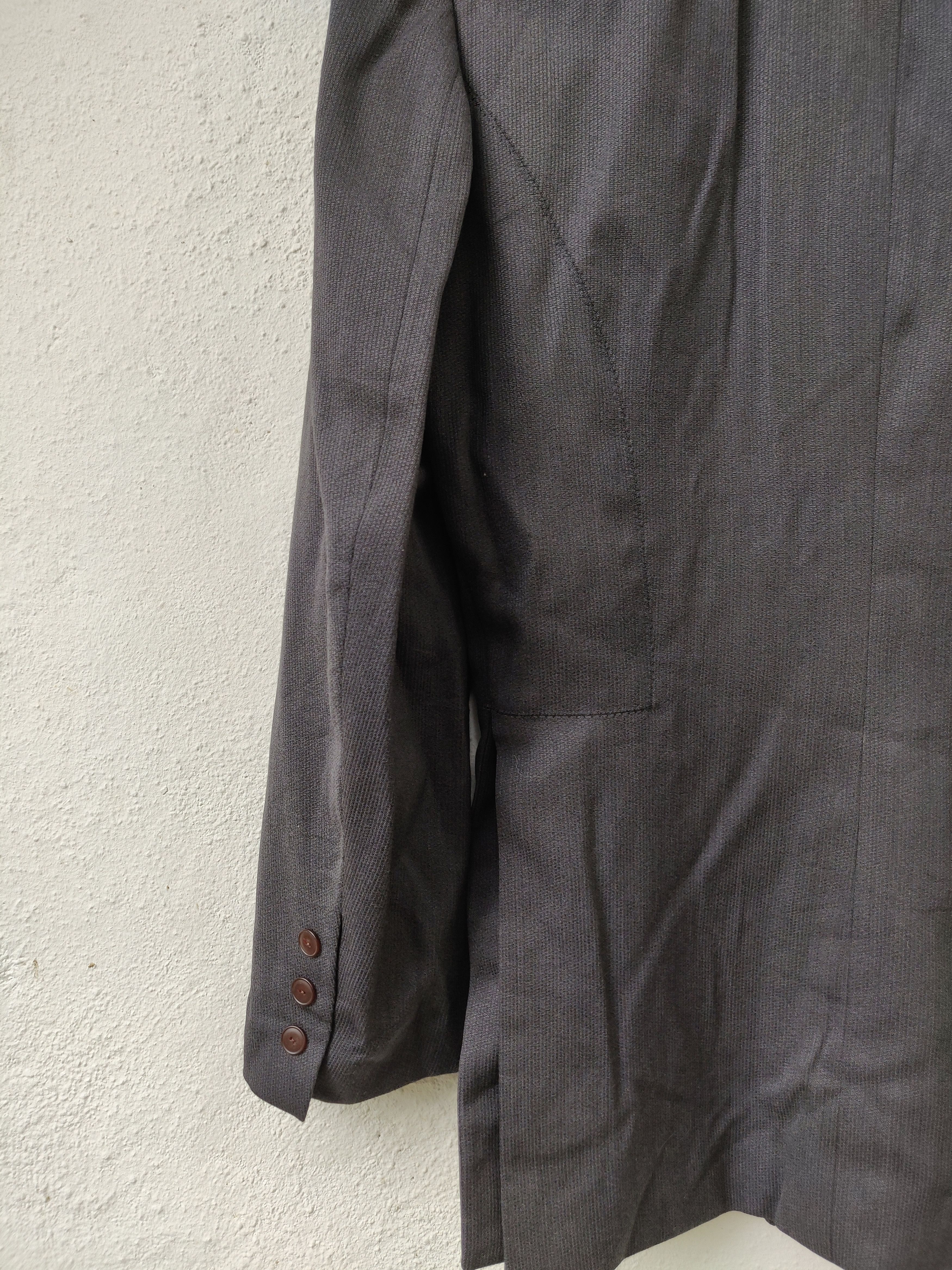 Jean Paul Gaultier jean paul gaultier homme blazer light jackets Size US S / EU 44-46 / 1 - 9 Thumbnail