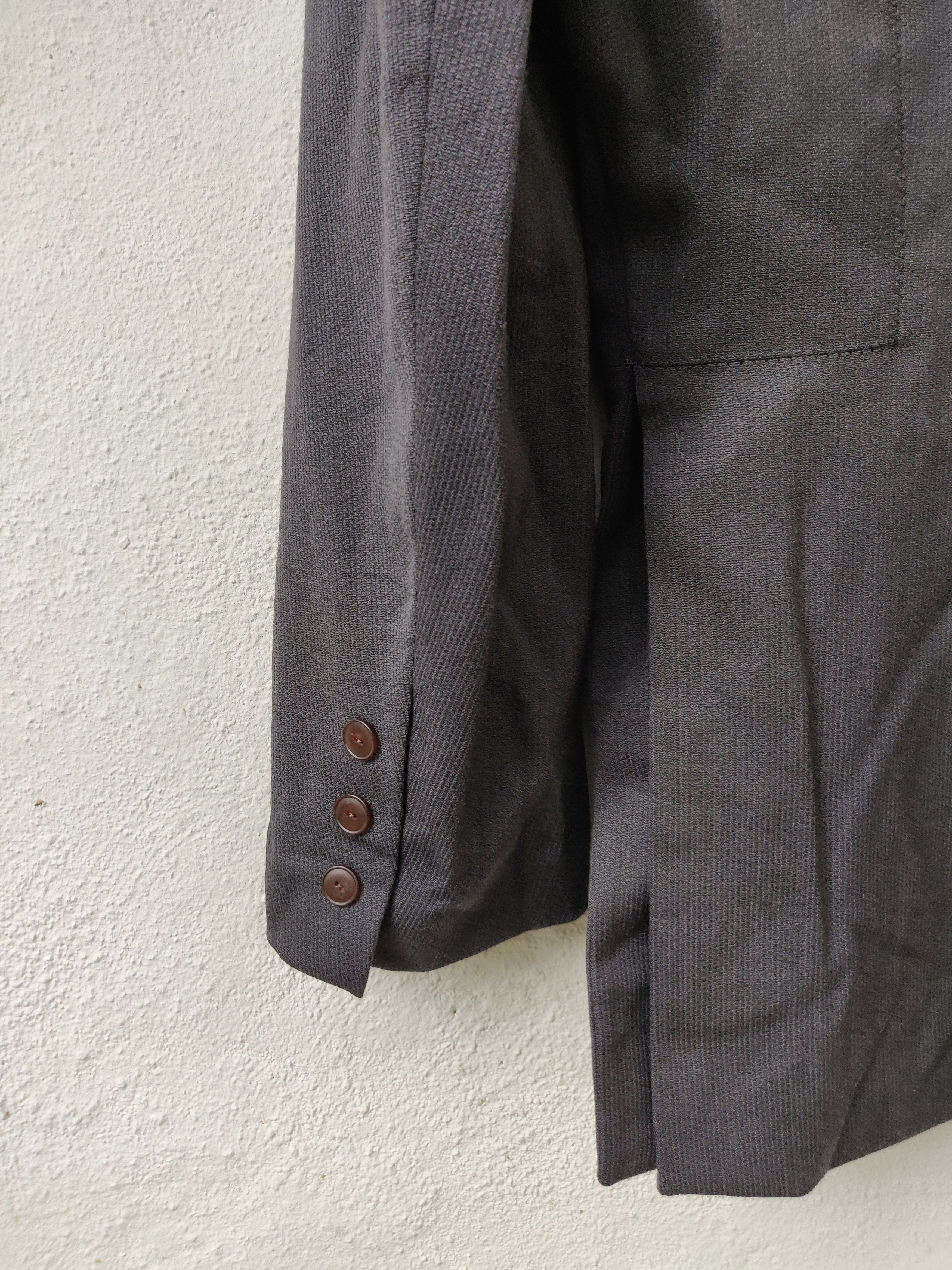 Jean Paul Gaultier jean paul gaultier homme blazer light jackets Size US S / EU 44-46 / 1 - 8 Thumbnail