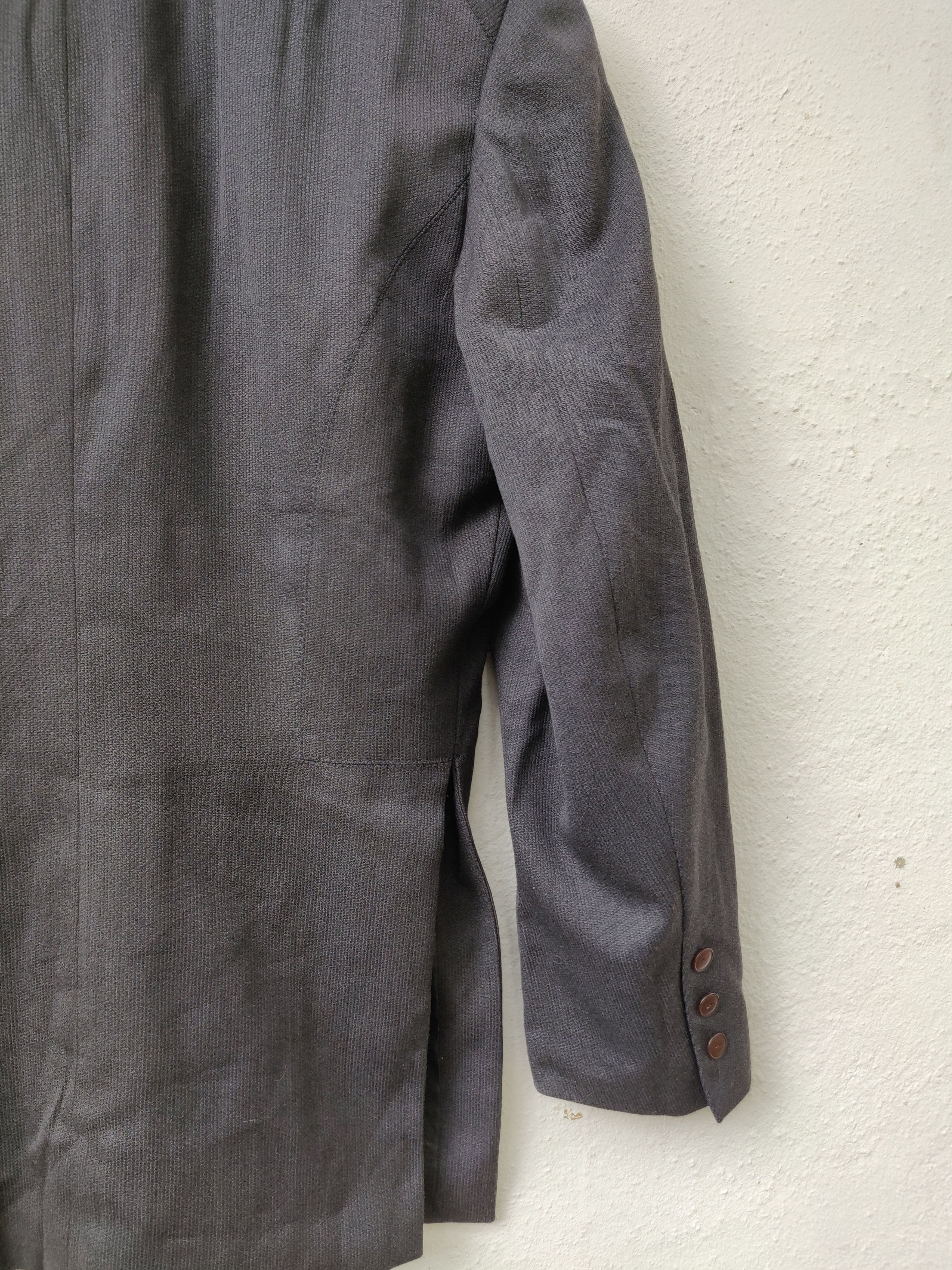 Jean Paul Gaultier jean paul gaultier homme blazer light jackets Size US S / EU 44-46 / 1 - 10 Thumbnail