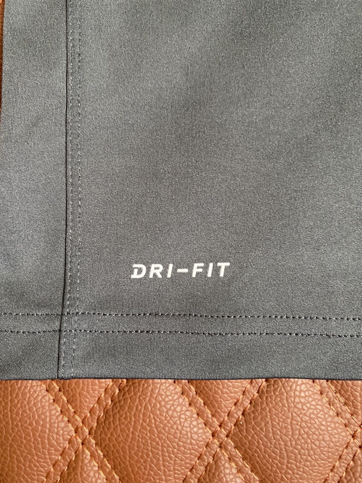 Nike Nike Dri Fit Long Sleeve Shirt Size US L / EU 52-54 / 3 - 2 Thumbnail