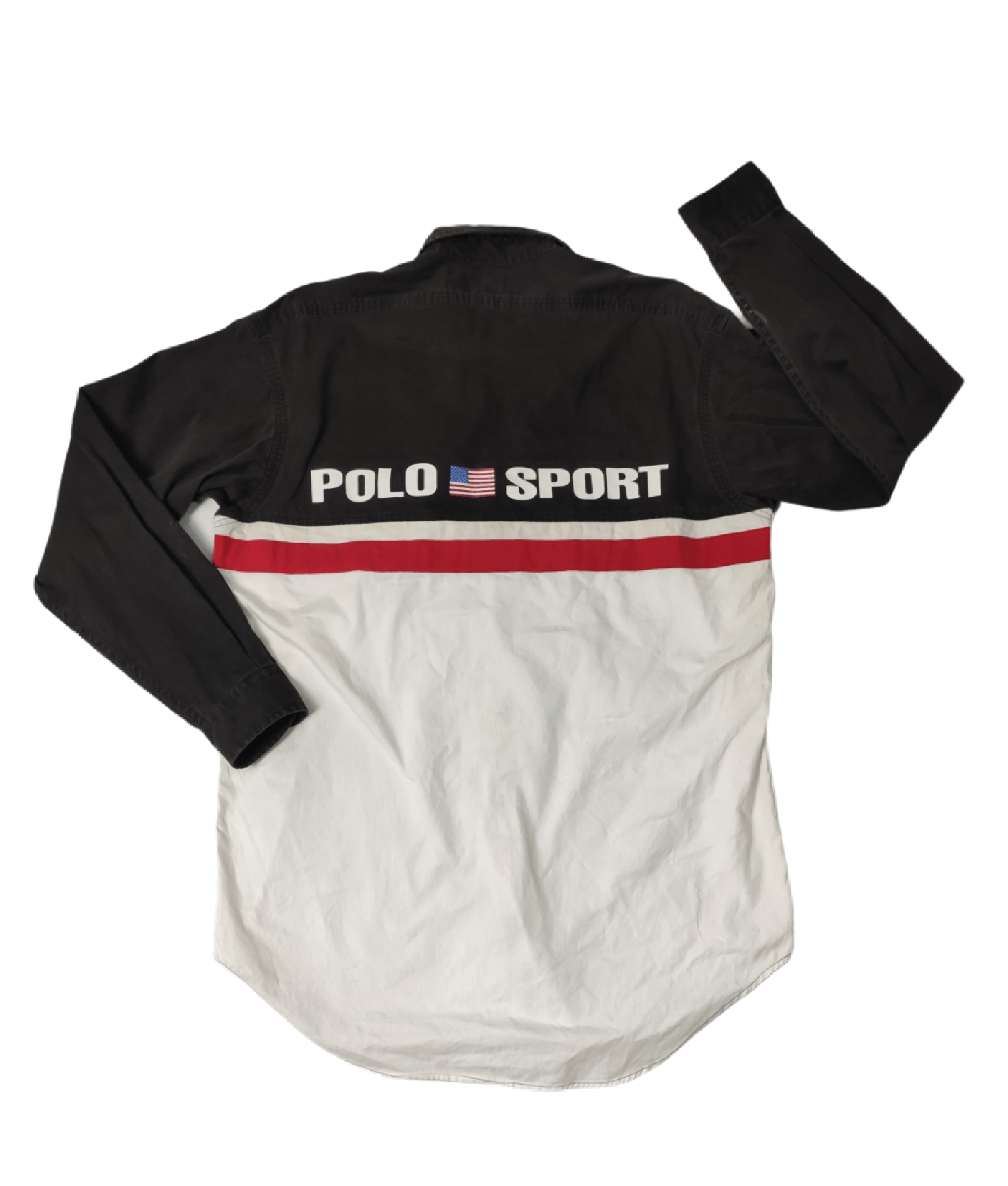 Vintage Polo Sport Shirt