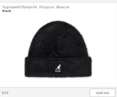 Supreme Kangol Furgora Beanie | Grailed