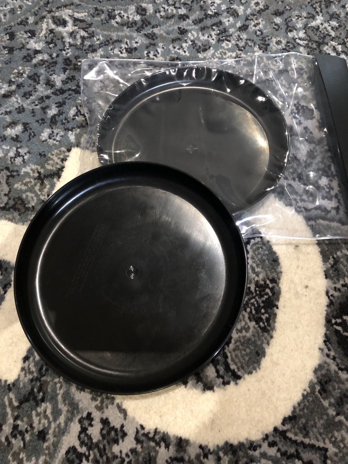 Saint Laurent Frisbee newest