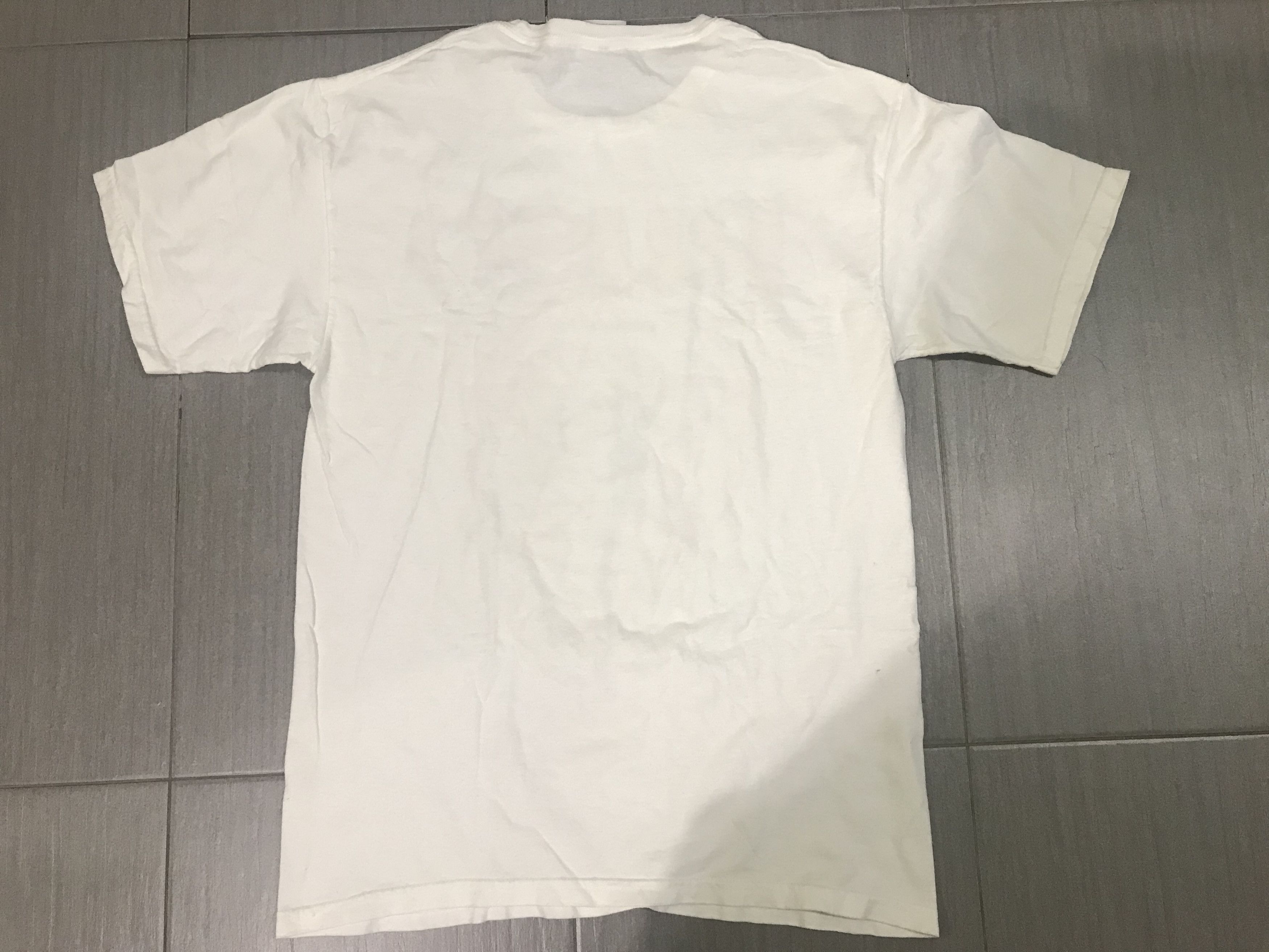 Band Tees Early 2000 RUSH Band T-Shirt Size US M / EU 48-50 / 2 - 4 Thumbnail