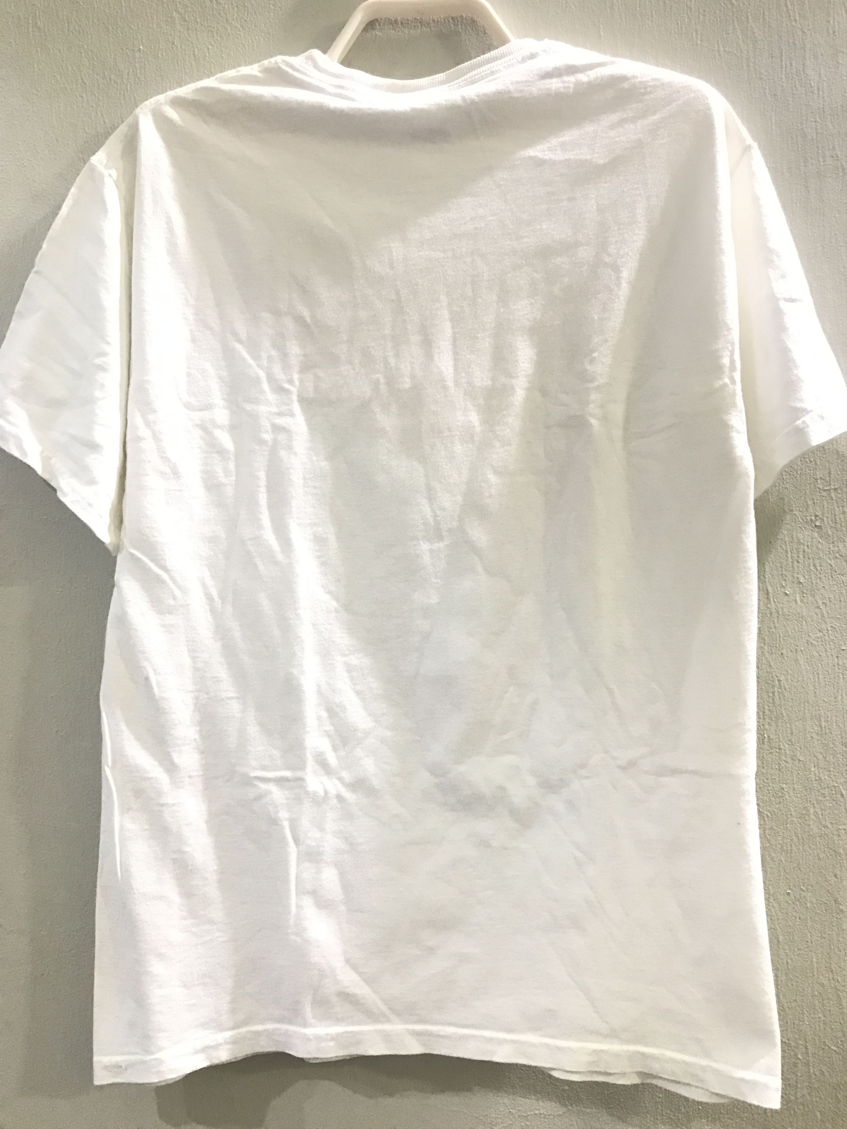 Band Tees Early 2000 RUSH Band T-Shirt Size US M / EU 48-50 / 2 - 2 Thumbnail