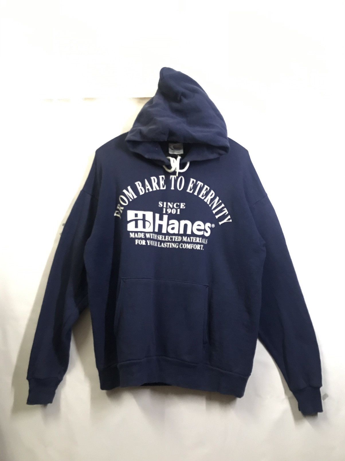vintage hanes hoodie quotes