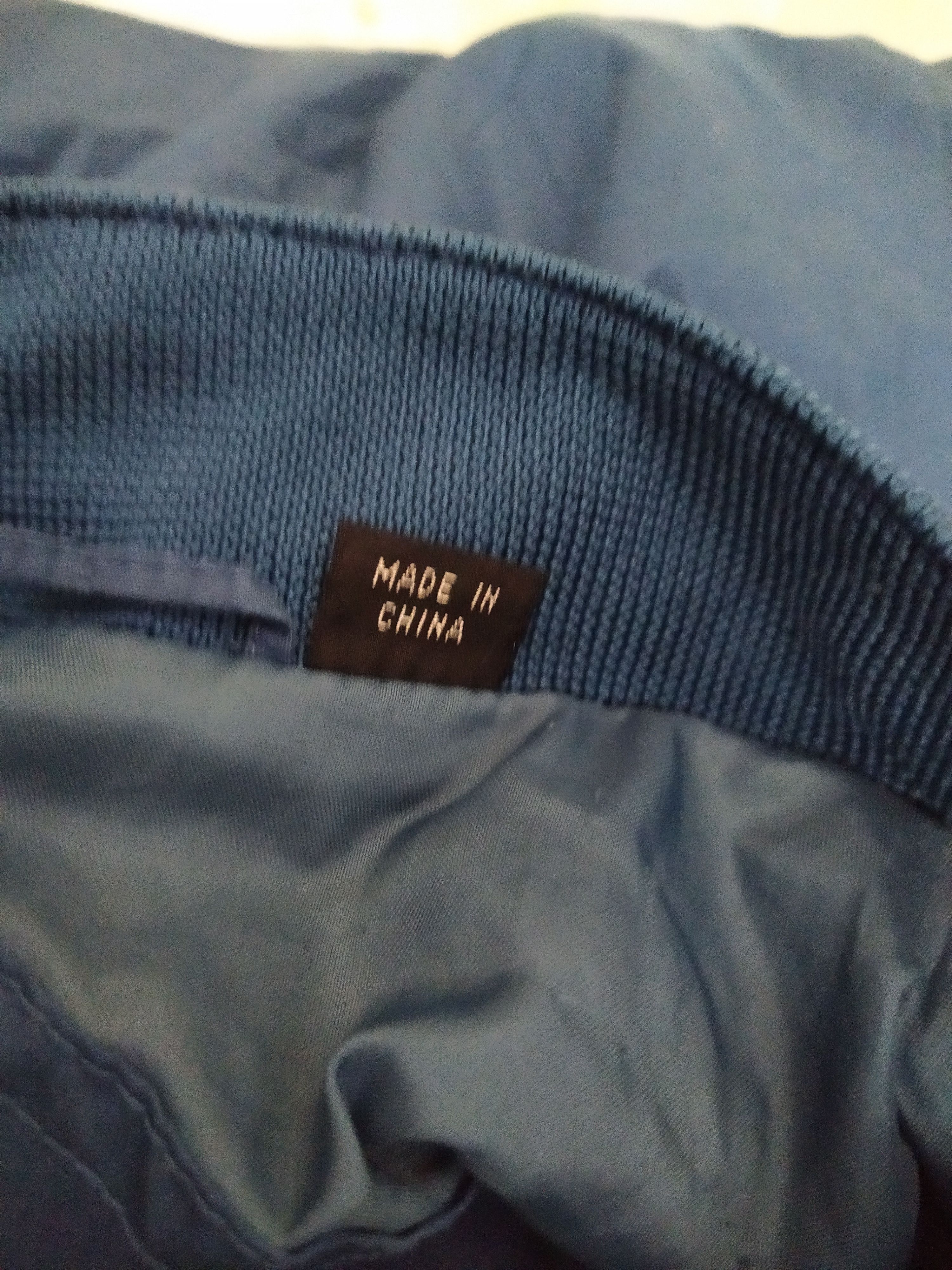 Members Only MEMBERS ONLY RICHARD ASHCROFT JACKET (B780) Size US XL / EU 56 / 4 - 5 Thumbnail
