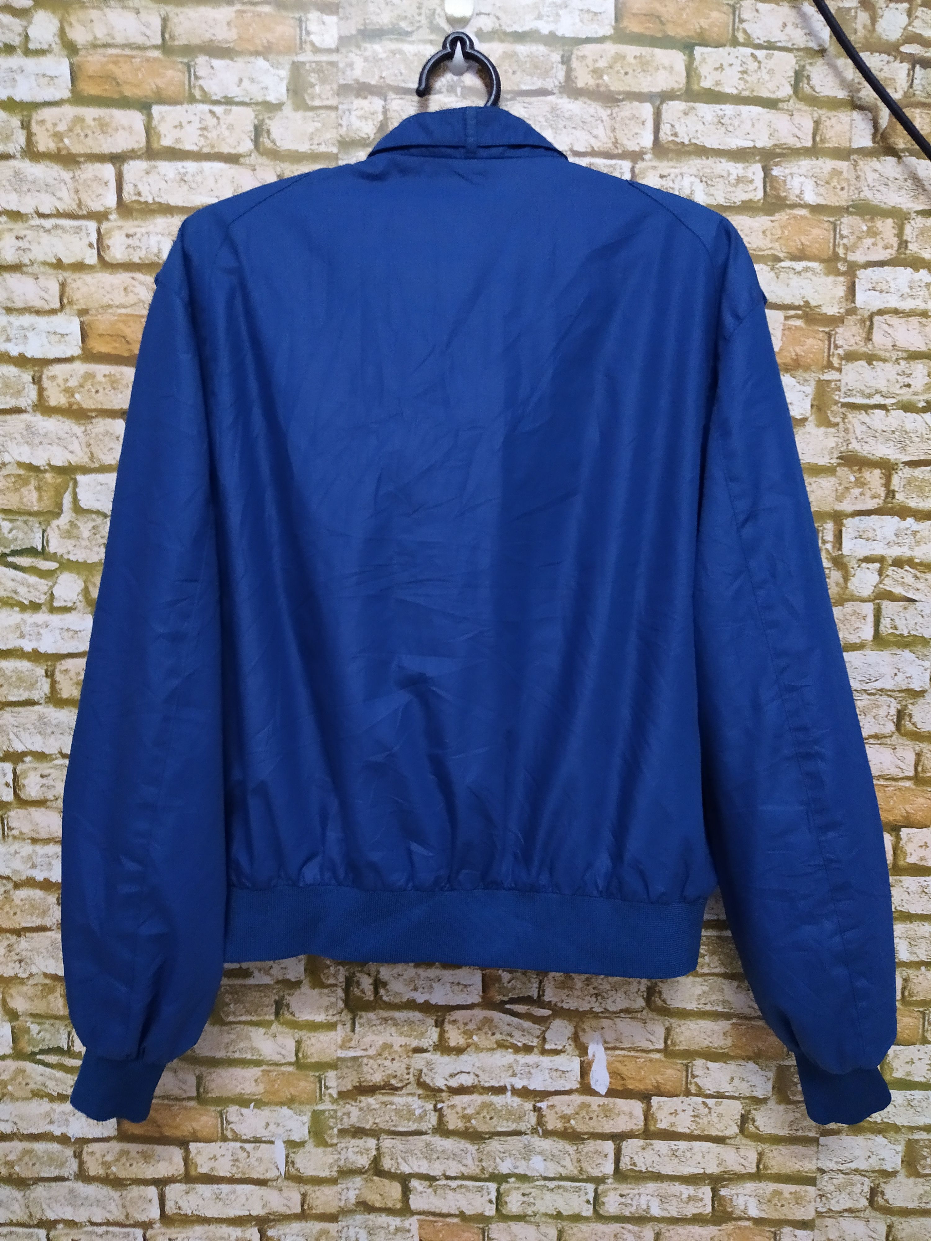 Members Only MEMBERS ONLY RICHARD ASHCROFT JACKET (B780) Size US XL / EU 56 / 4 - 2 Thumbnail