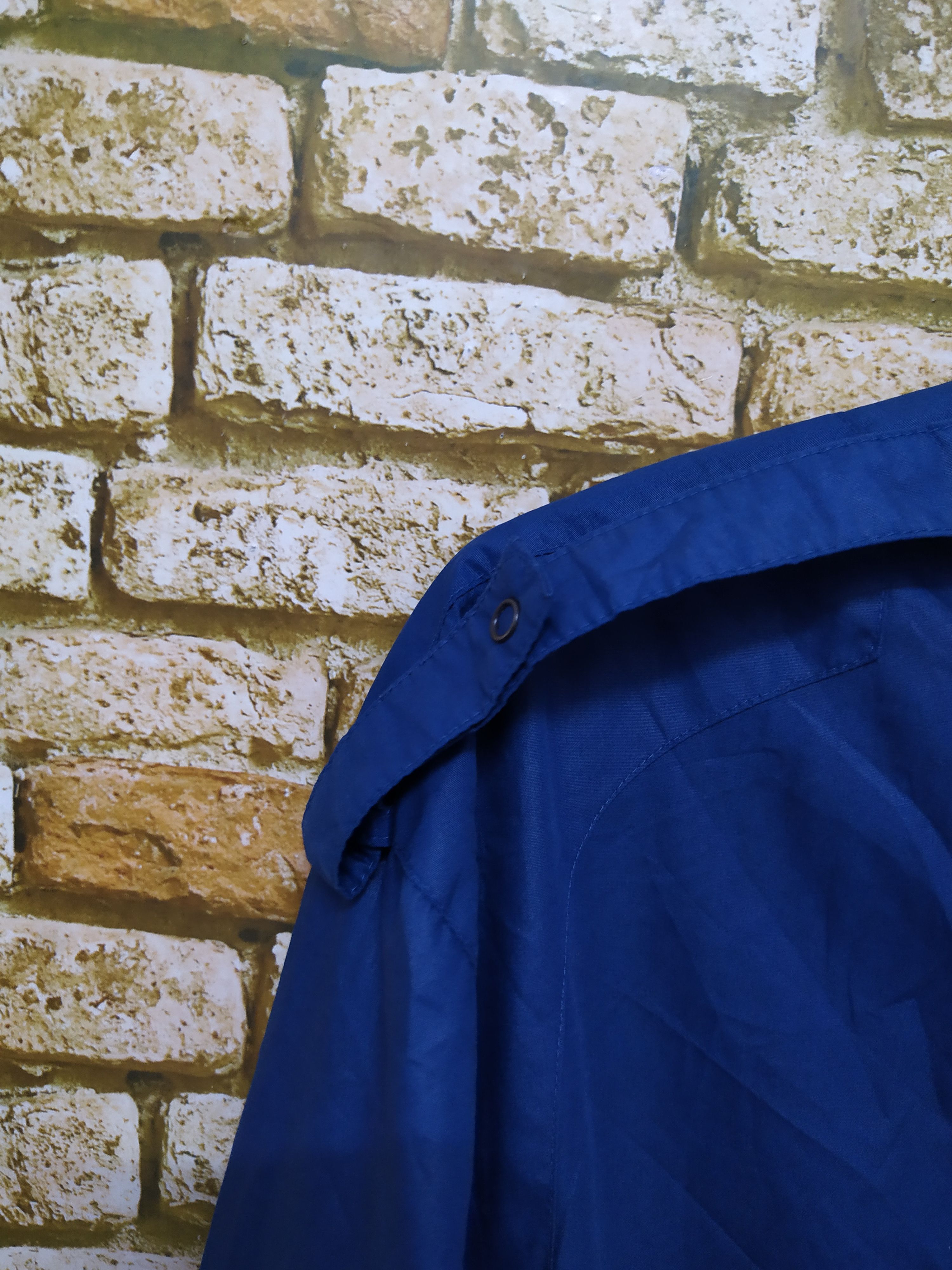 Members Only MEMBERS ONLY RICHARD ASHCROFT JACKET (B780) Size US XL / EU 56 / 4 - 3 Thumbnail