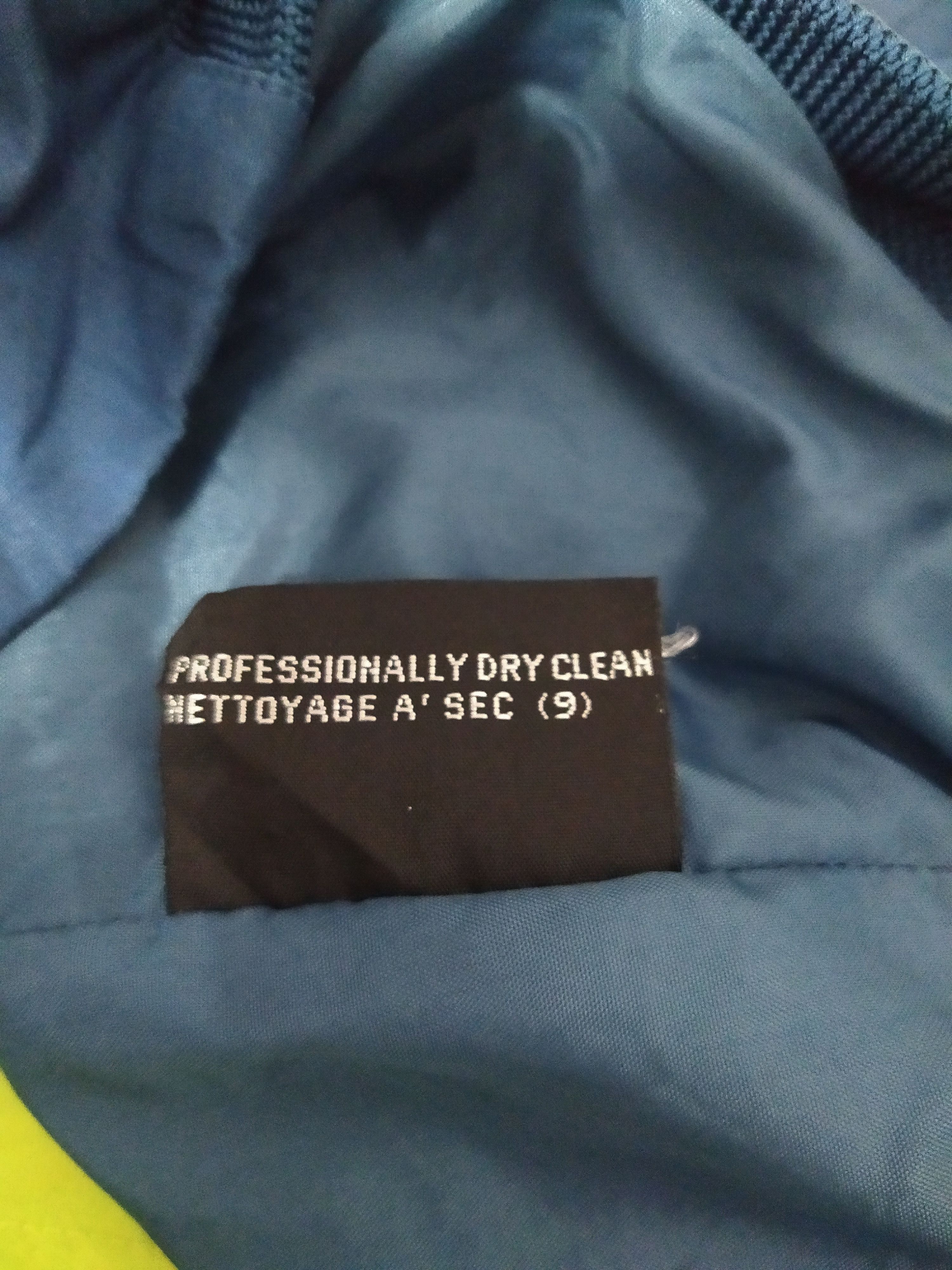 Members Only MEMBERS ONLY RICHARD ASHCROFT JACKET (B780) Size US XL / EU 56 / 4 - 6 Thumbnail