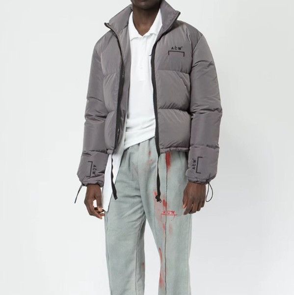 A Cold Wall Puffer Jacket Grailed