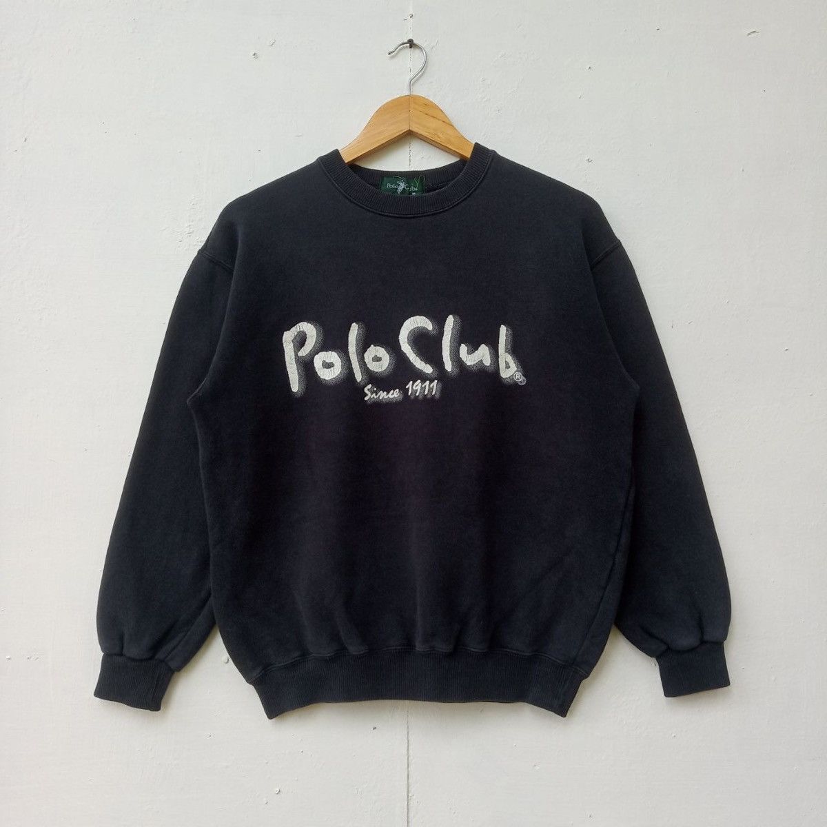 Beverly Hills Polo Club × Sports Specialties Polo Club Sweatshirt Crewneck Size US M / EU 48-50 / 2 - 1 Thumbnail