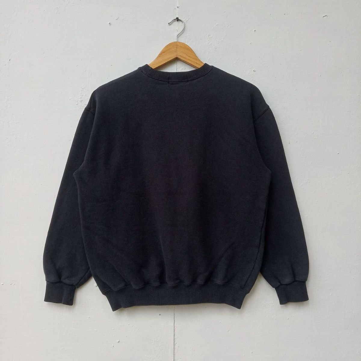 Beverly Hills Polo Club × Sports Specialties Polo Club Sweatshirt Crewneck Size US M / EU 48-50 / 2 - 2 Thumbnail