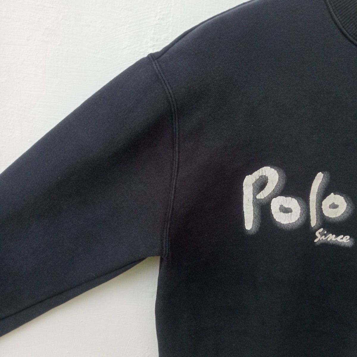Beverly Hills Polo Club × Sports Specialties Polo Club Sweatshirt Crewneck Size US M / EU 48-50 / 2 - 3 Thumbnail