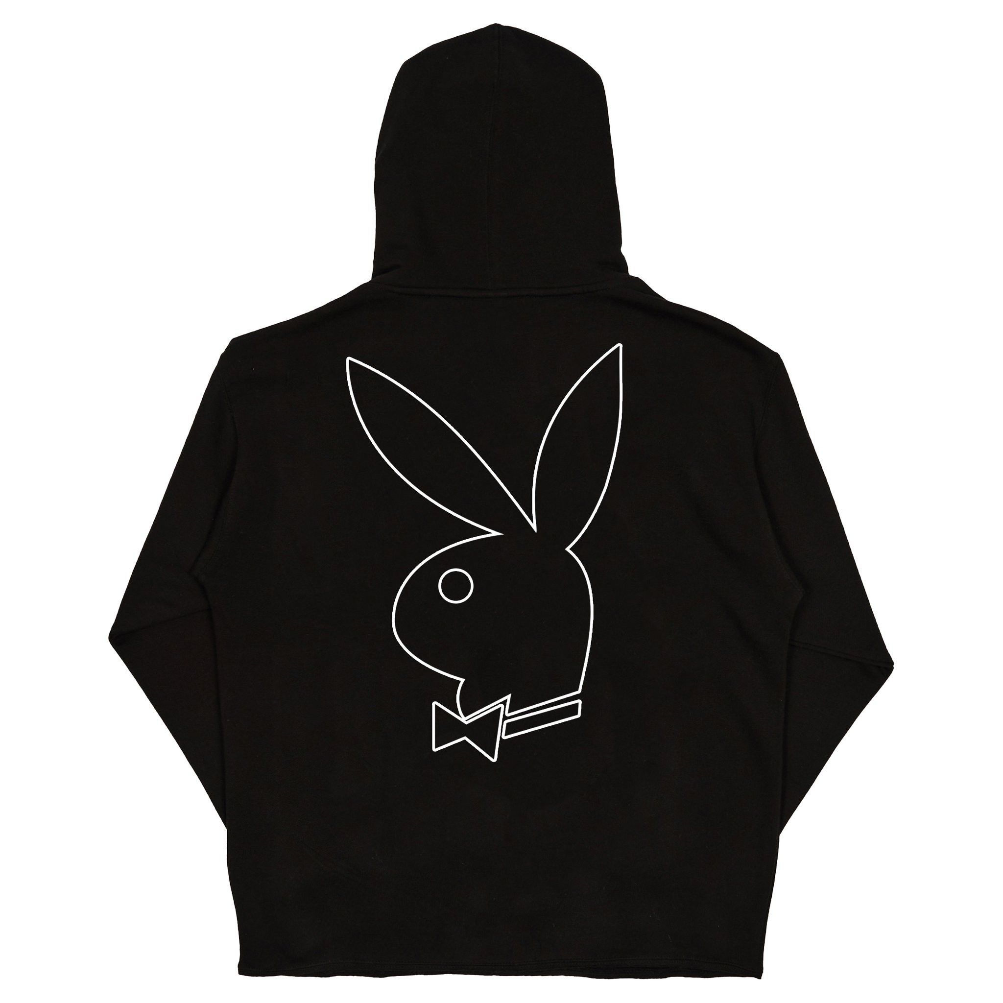 Revenge x playboy popular hoodie