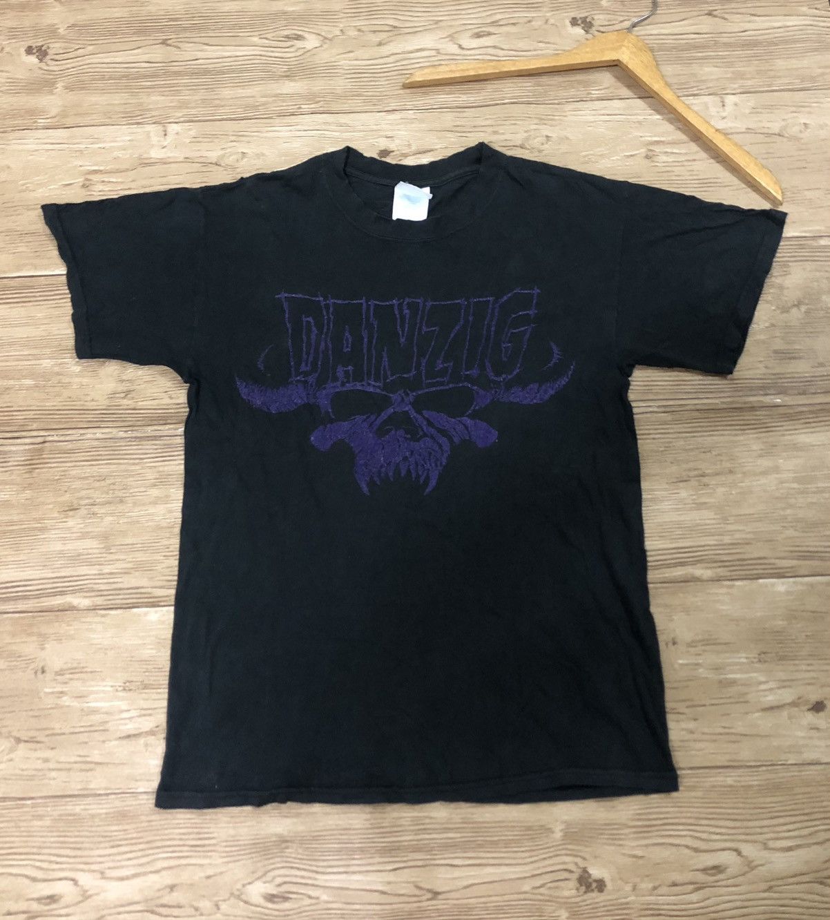 Danzig Shirt | Grailed