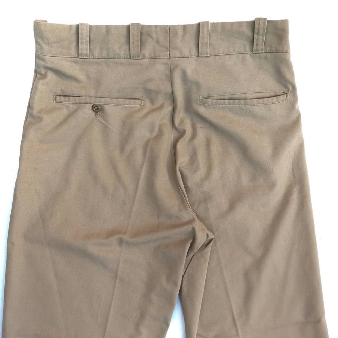 Sears × Vintage Sears Slacks Vintage 60s Size US 32 / EU 48 - 8 Thumbnail