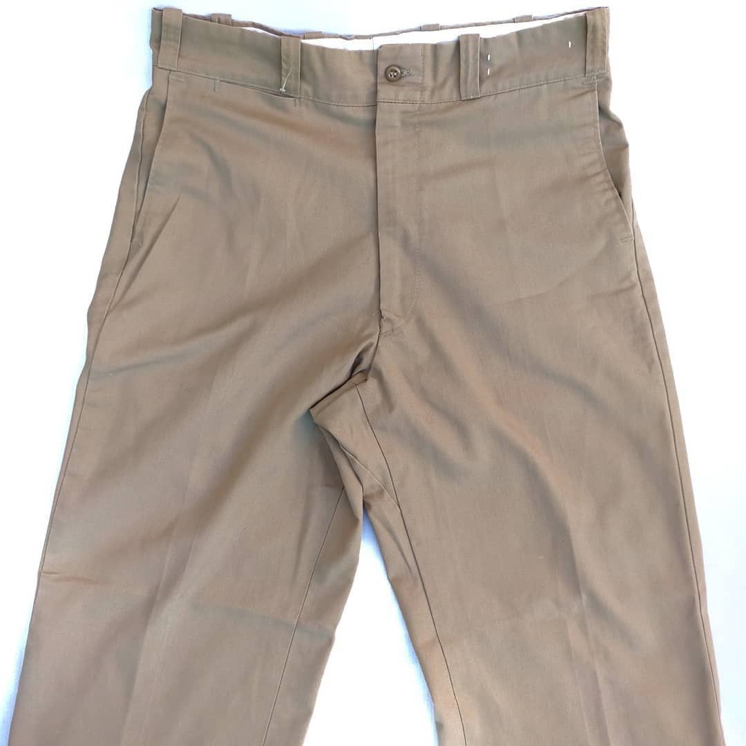 Sears × Vintage Sears Slacks Vintage 60s Size US 32 / EU 48 - 7 Thumbnail